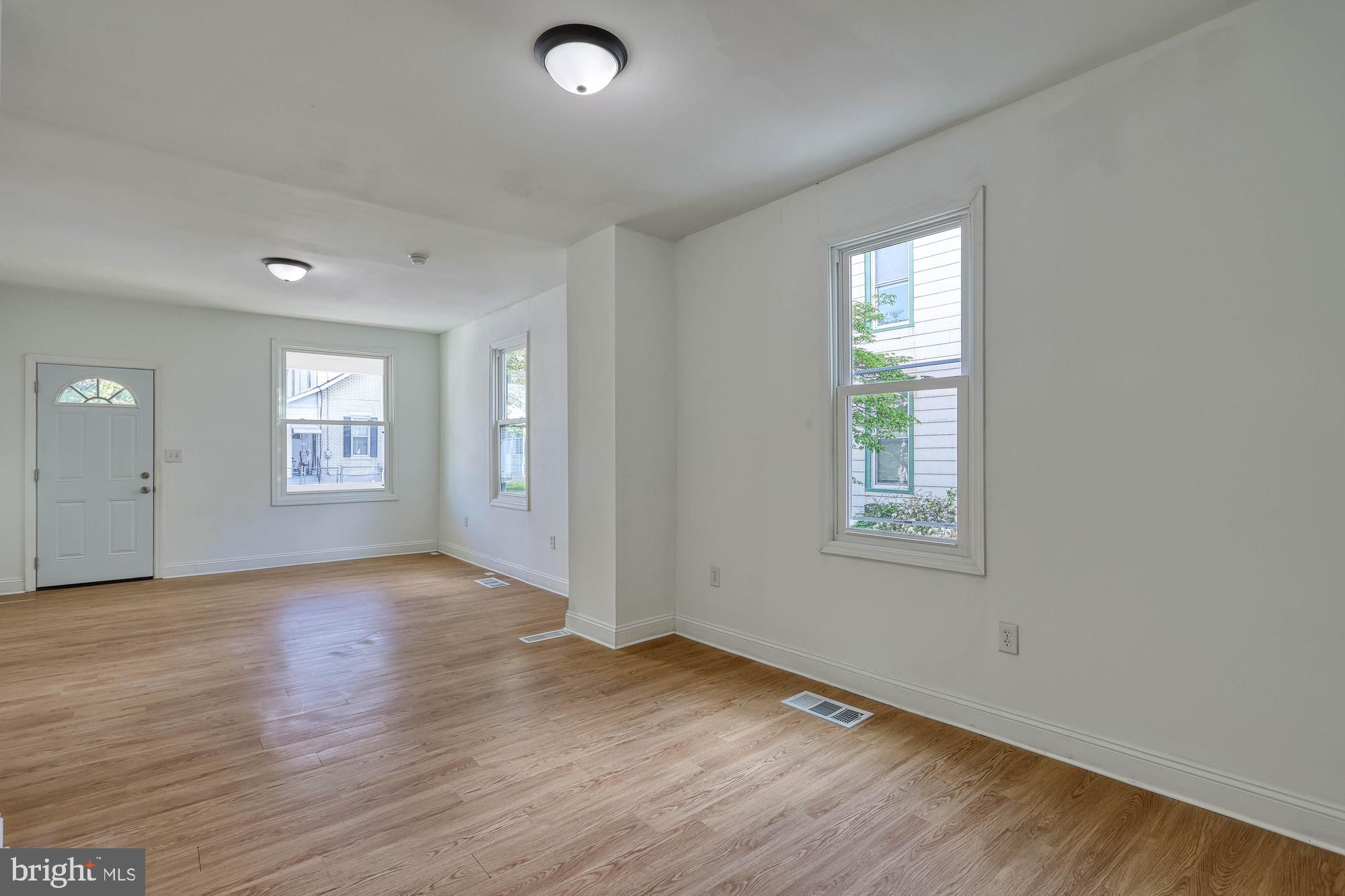 HIGHSPIRE - Residential
