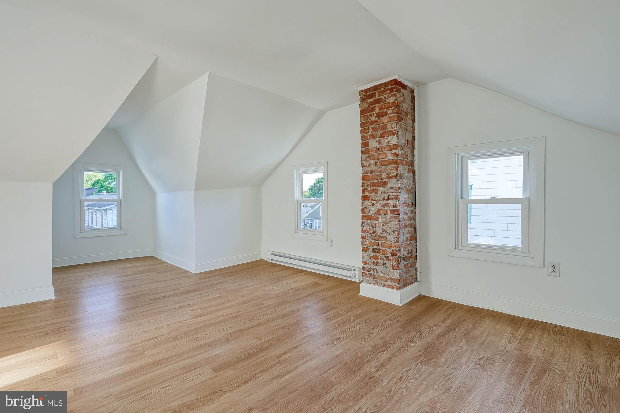 HIGHSPIRE - Residential