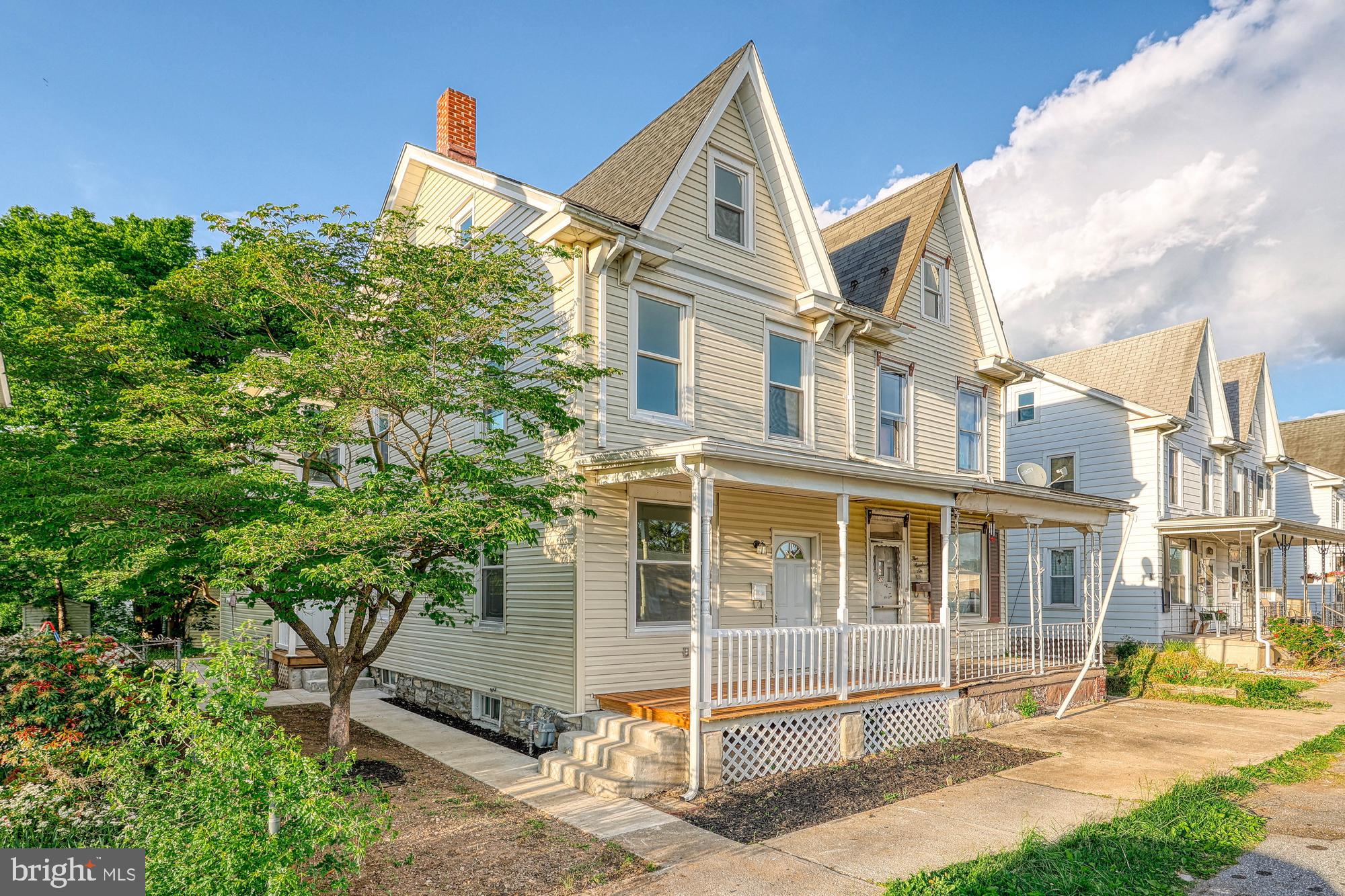 HIGHSPIRE - Residential