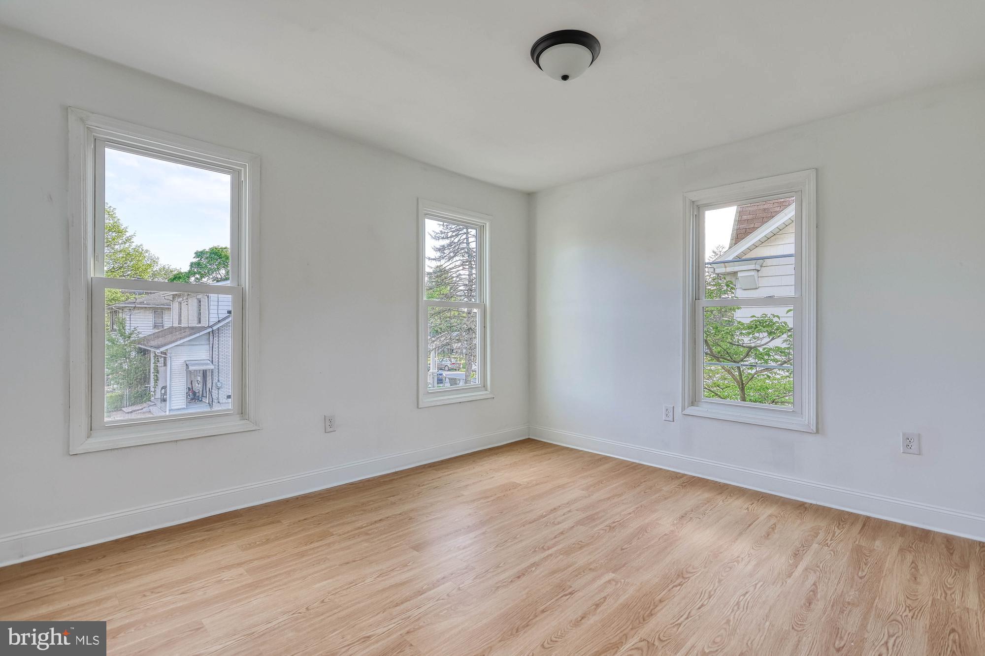 HIGHSPIRE - Residential