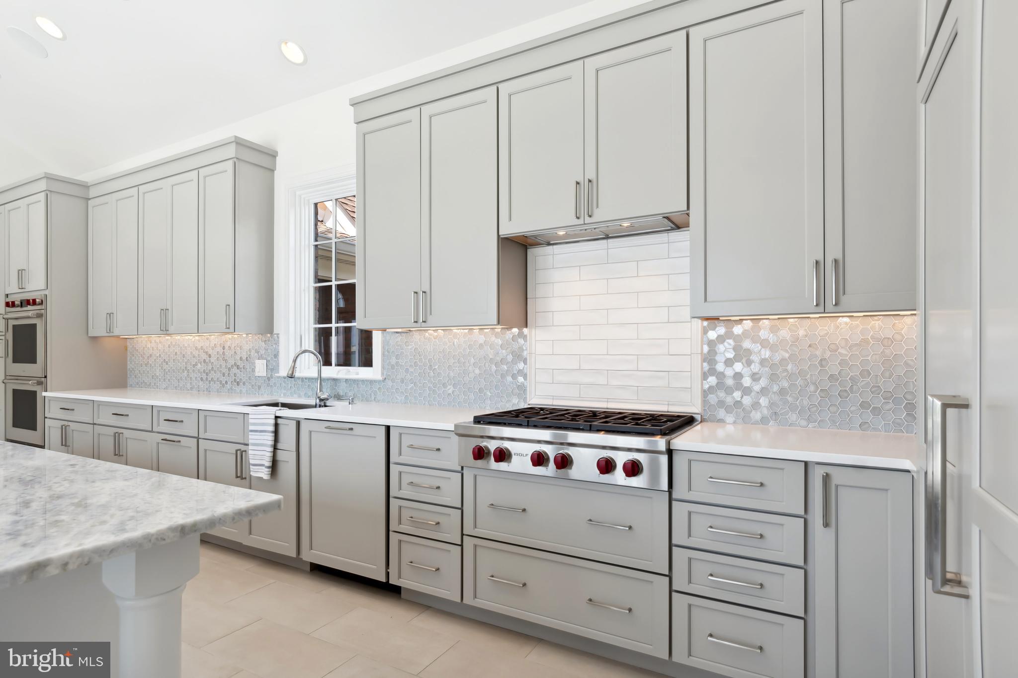 SOUTHWIND - Residential