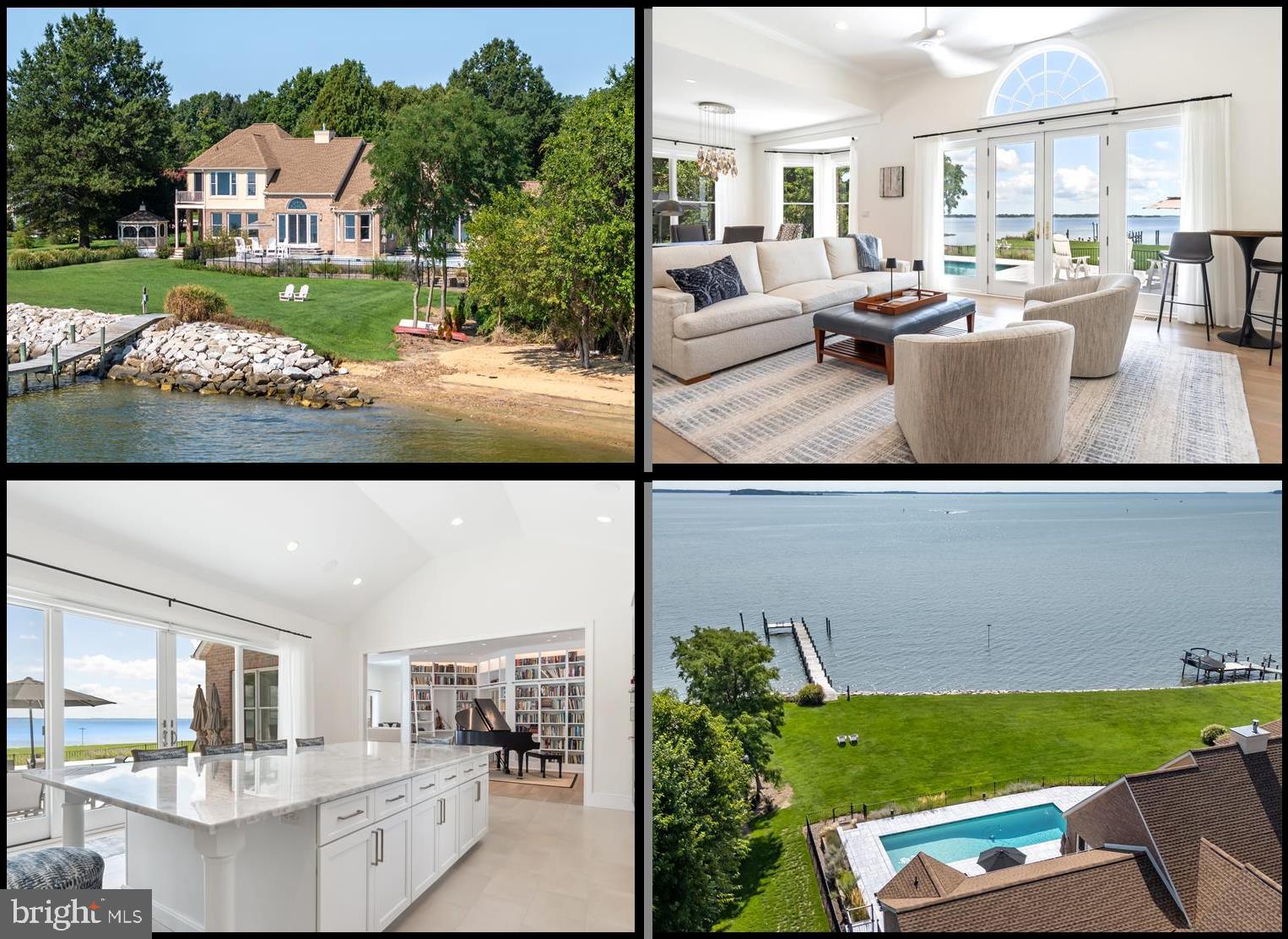 SOUTHWIND - Residential