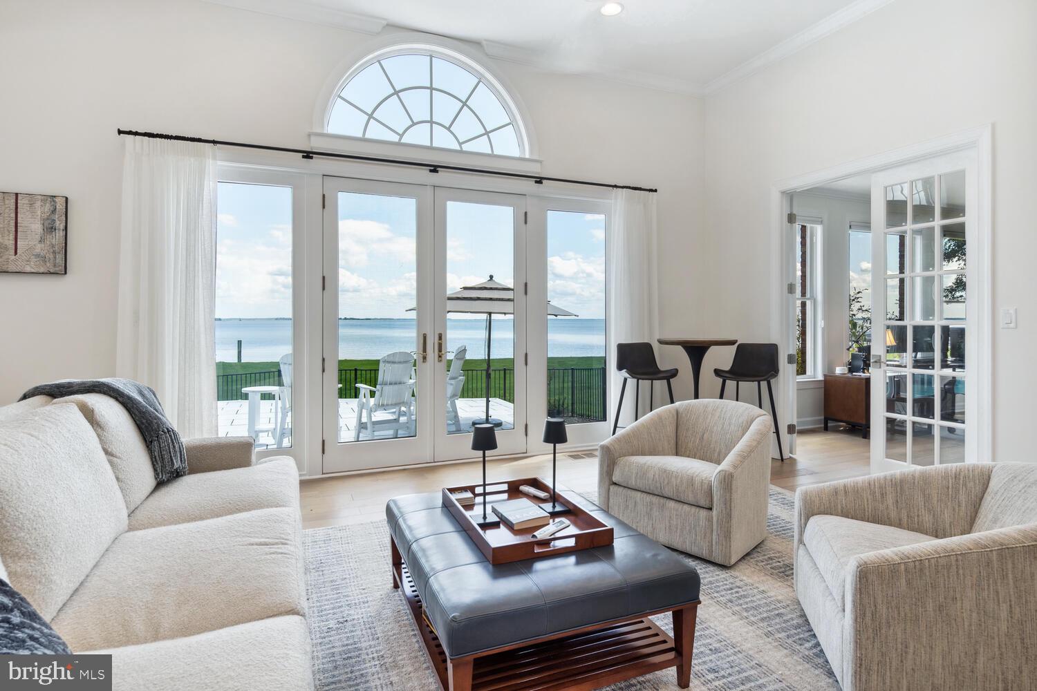 SOUTHWIND - Residential