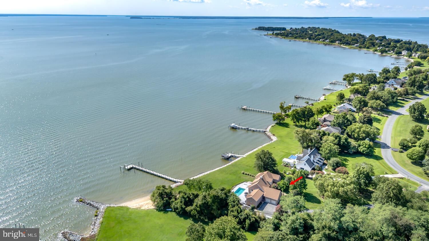 SOUTHWIND - Residential