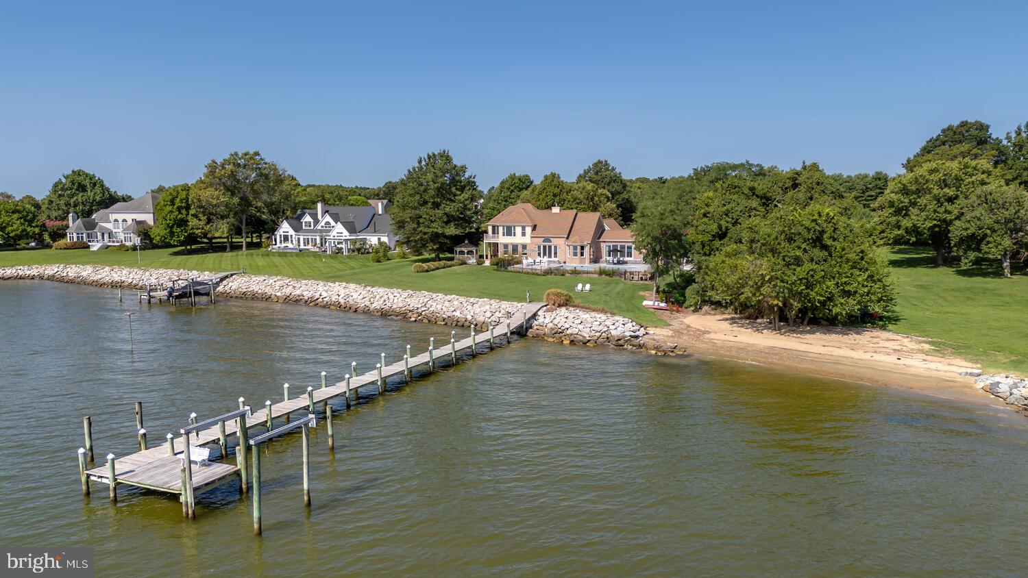 SOUTHWIND - Residential