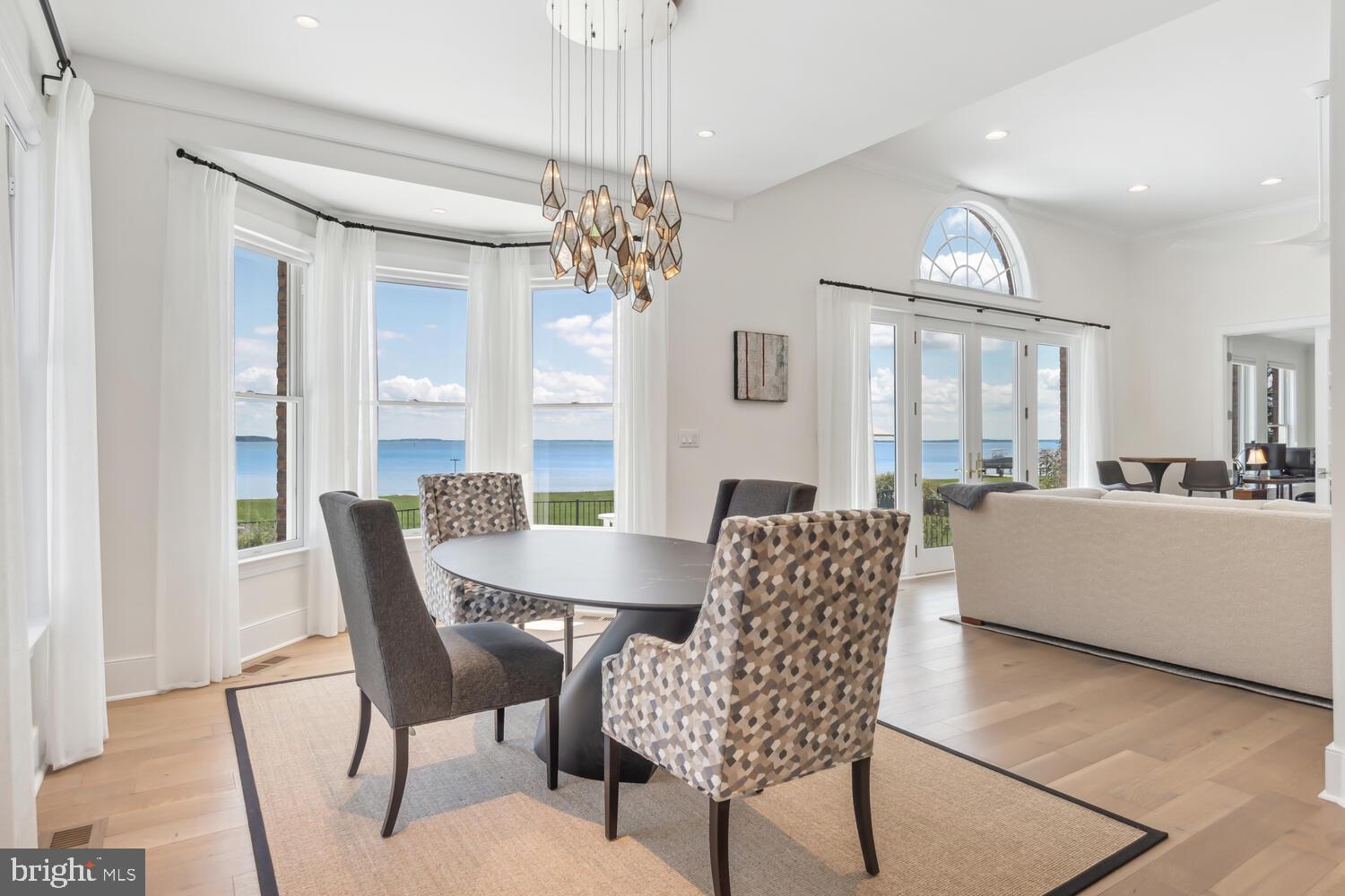 SOUTHWIND - Residential