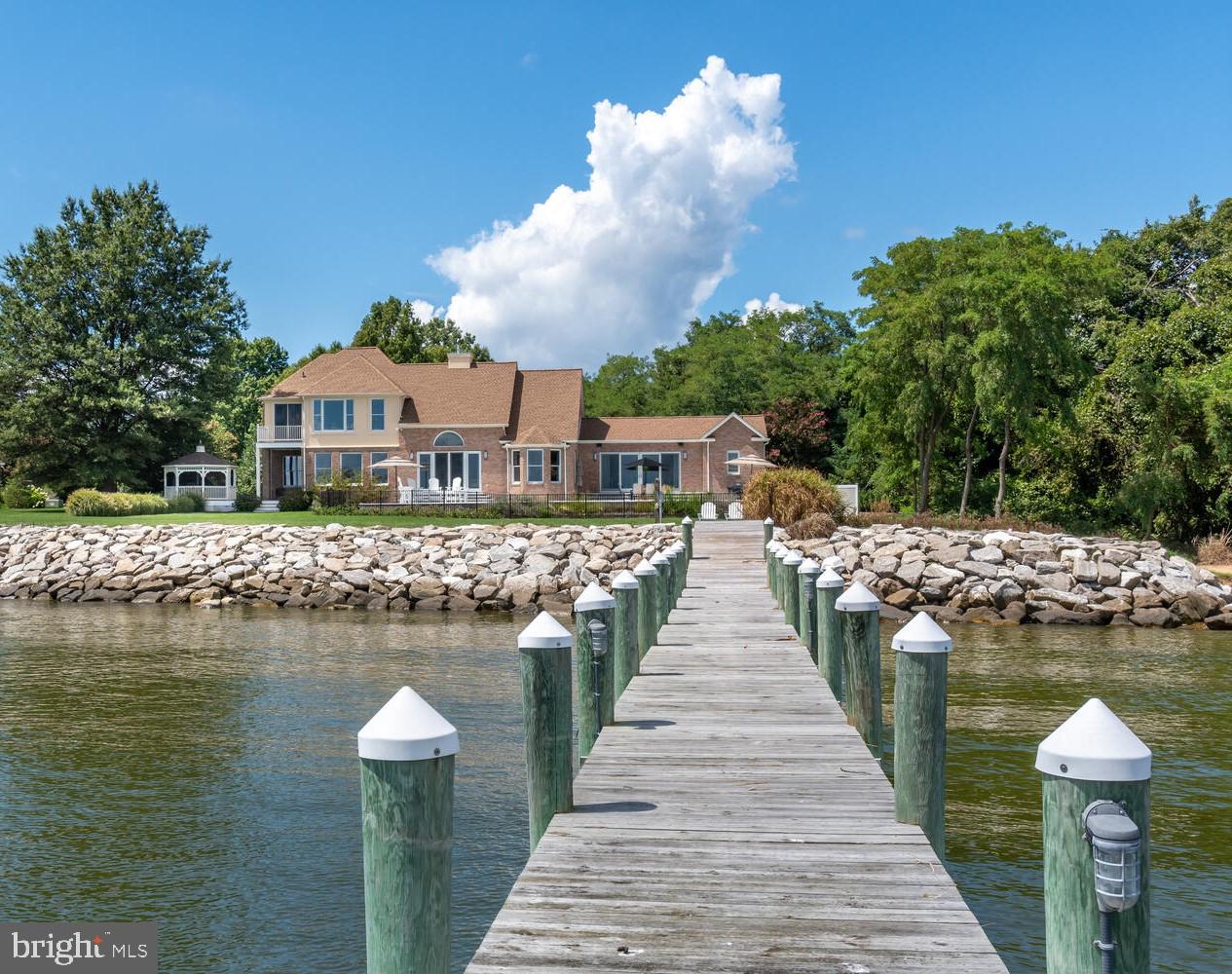 SOUTHWIND - Residential