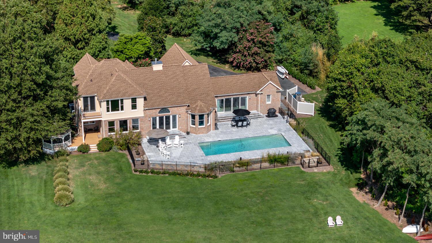 SOUTHWIND - Residential