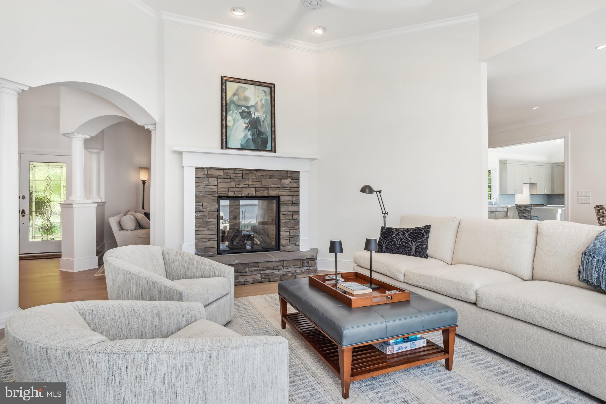 SOUTHWIND - Residential