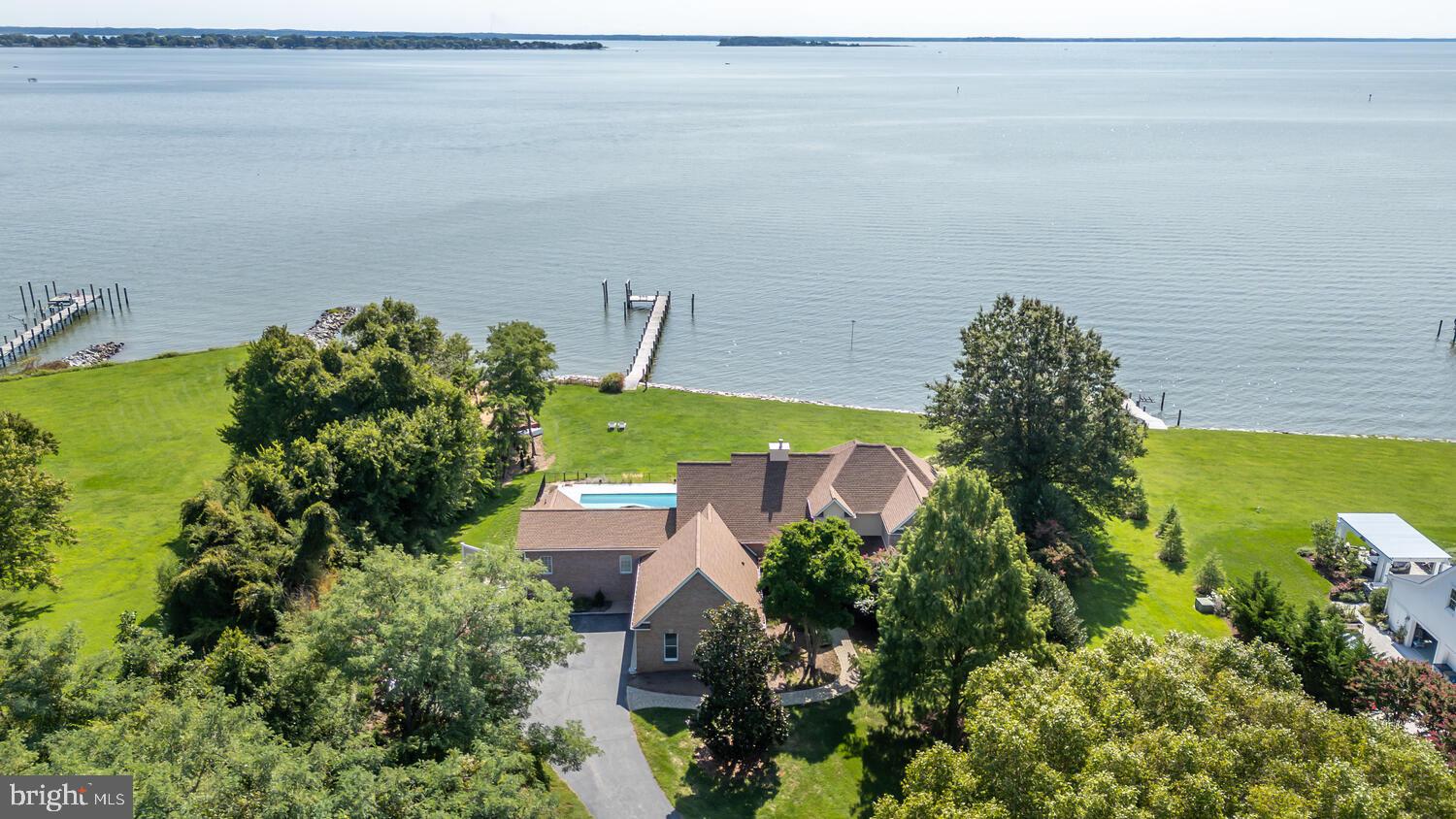 SOUTHWIND - Residential