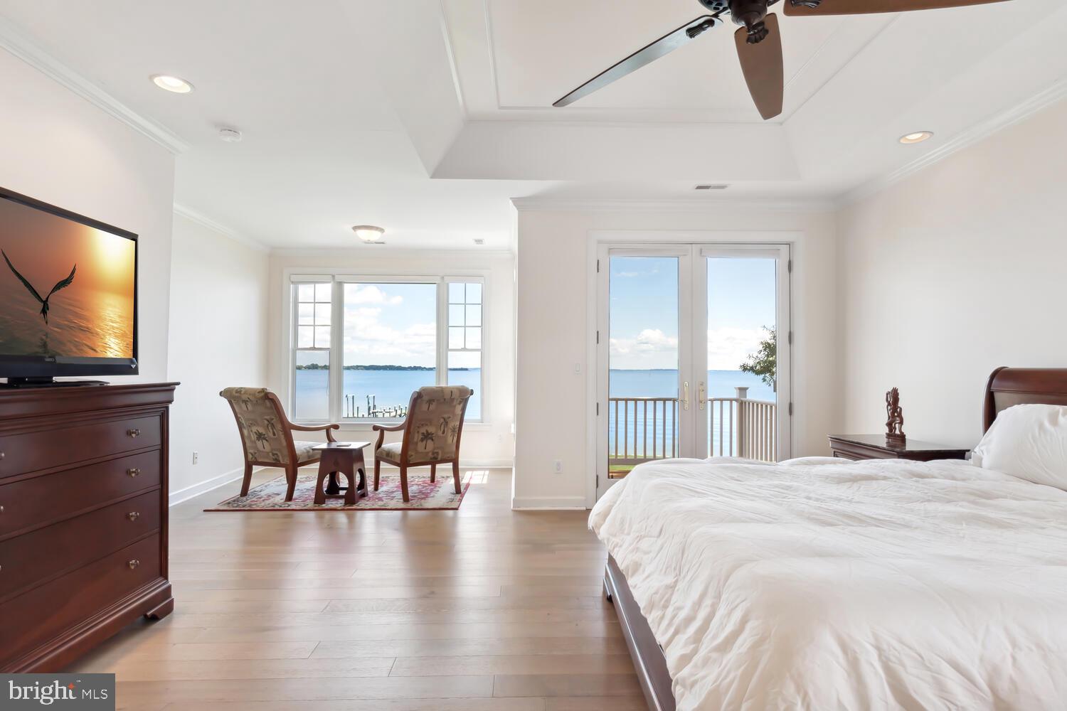 SOUTHWIND - Residential
