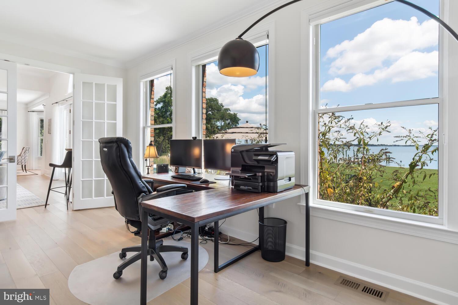 SOUTHWIND - Residential