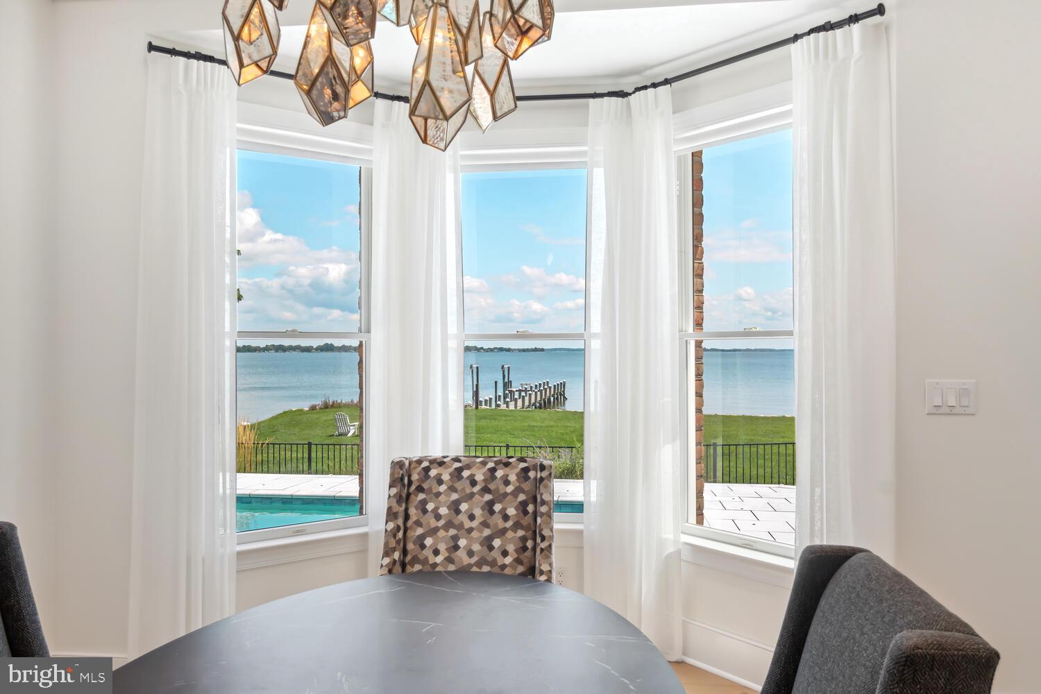 SOUTHWIND - Residential