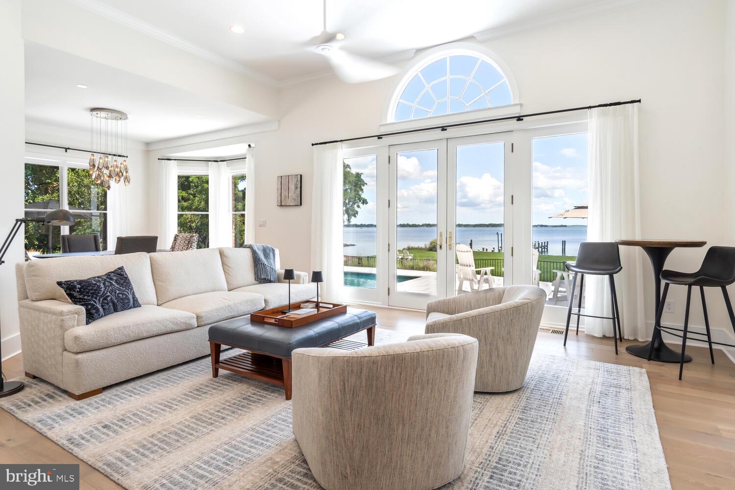 SOUTHWIND - Residential