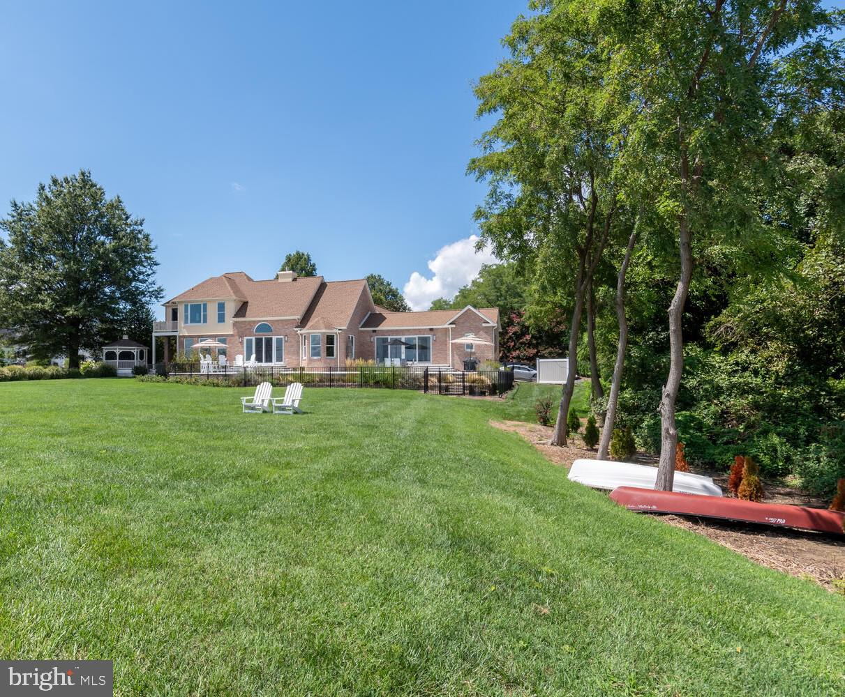SOUTHWIND - Residential