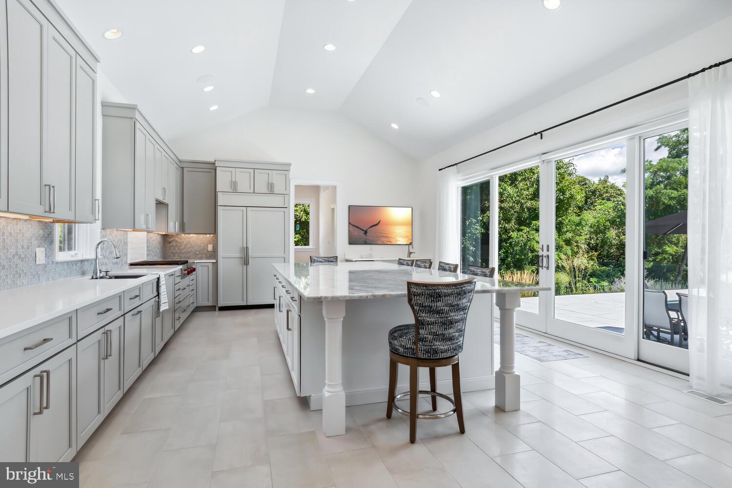 SOUTHWIND - Residential