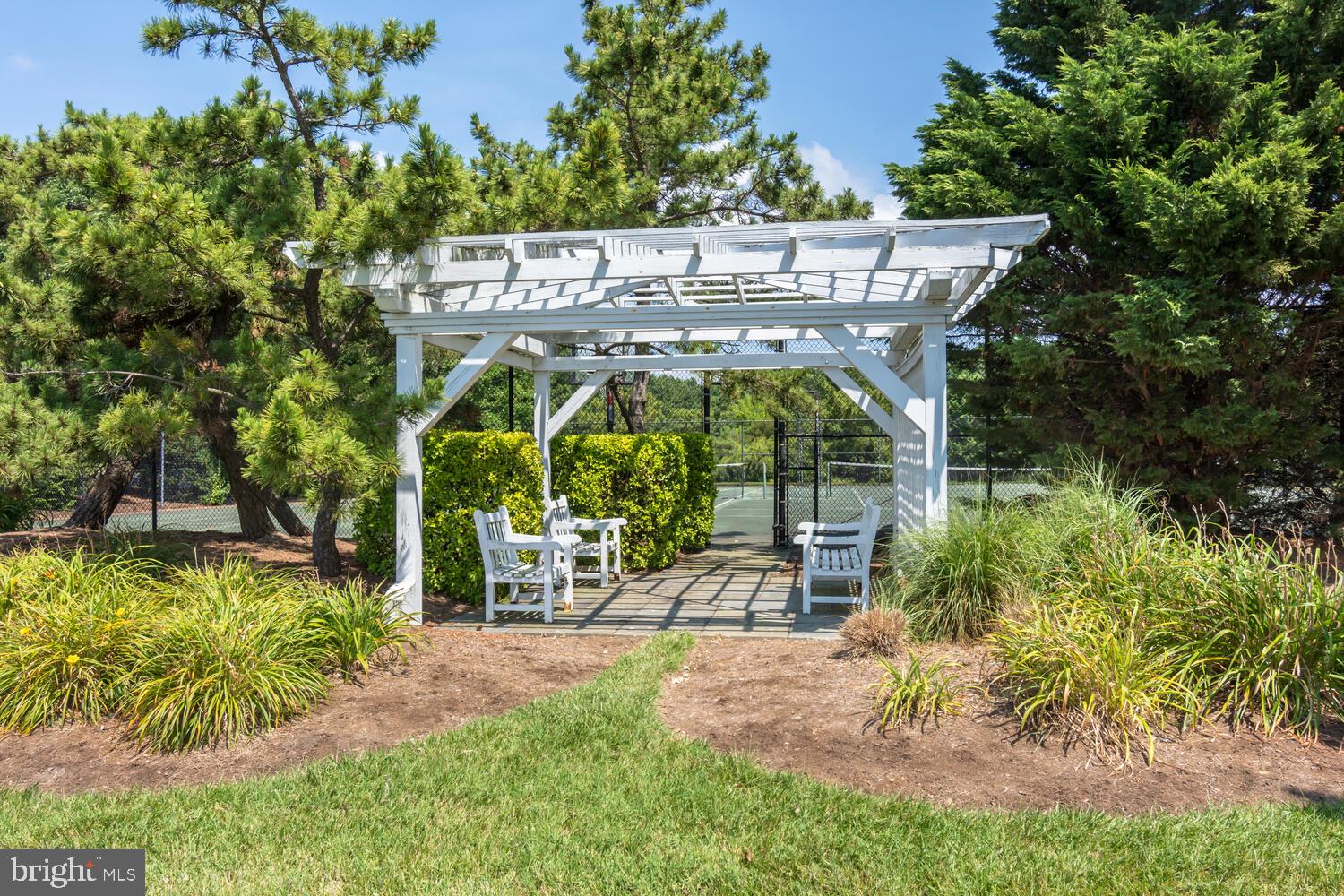 SOUTHWIND - Residential