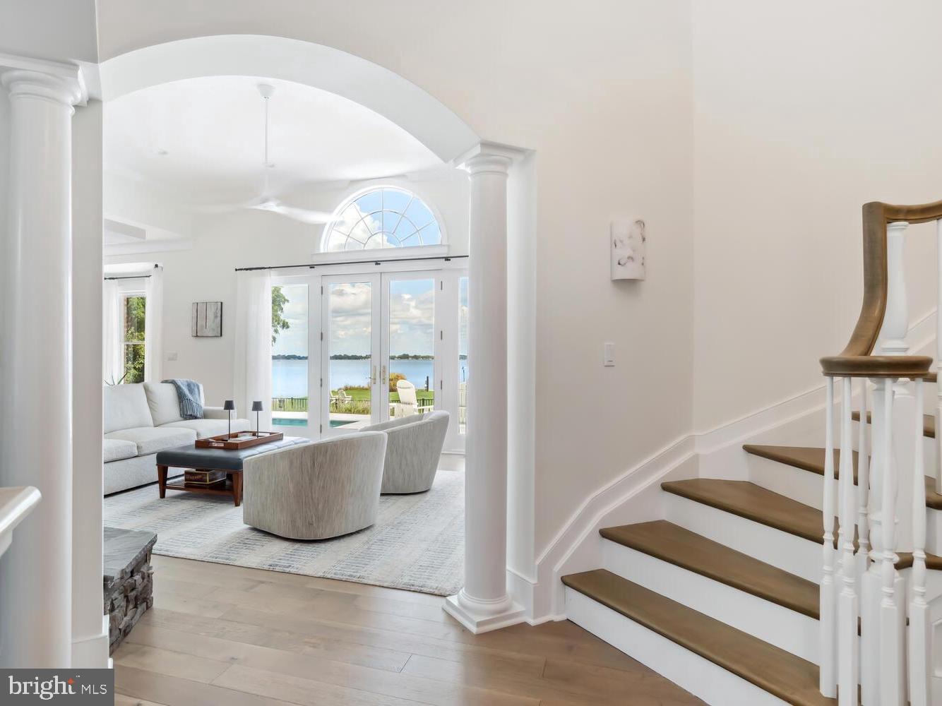 SOUTHWIND - Residential