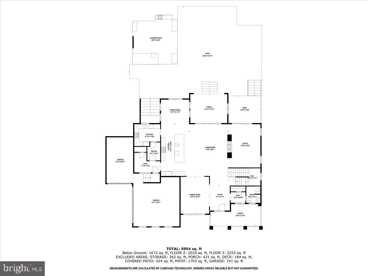 THE RIDINGS AT NORTH BRANCH - Residential