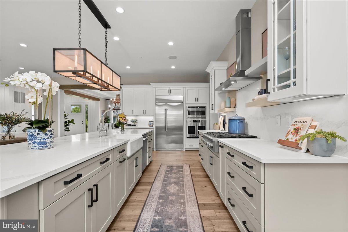 THE RIDINGS AT NORTH BRANCH - Residential