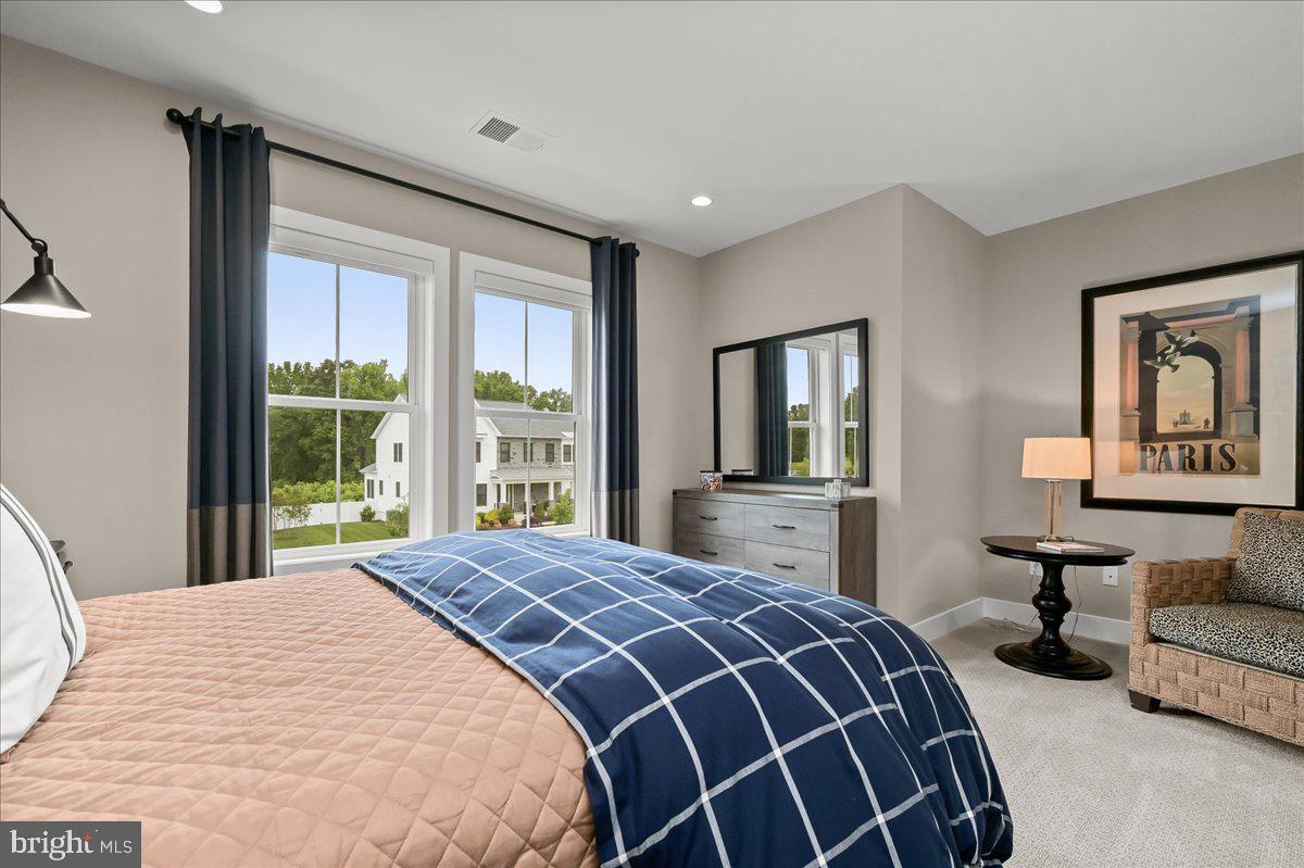 THE RIDINGS AT NORTH BRANCH - Residential