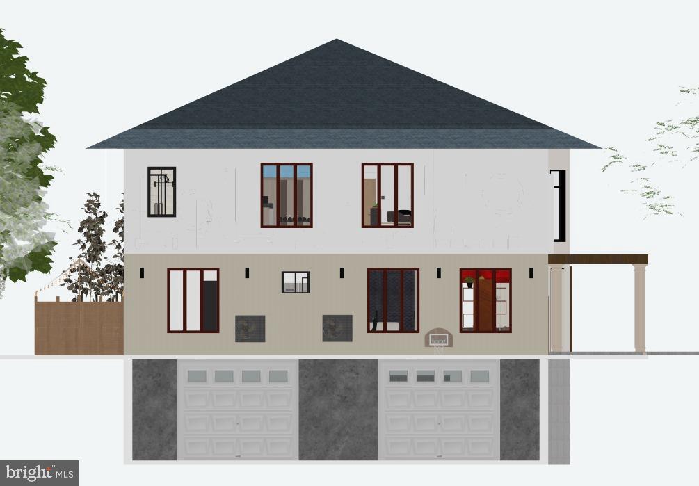 BOONSBORO - Residential