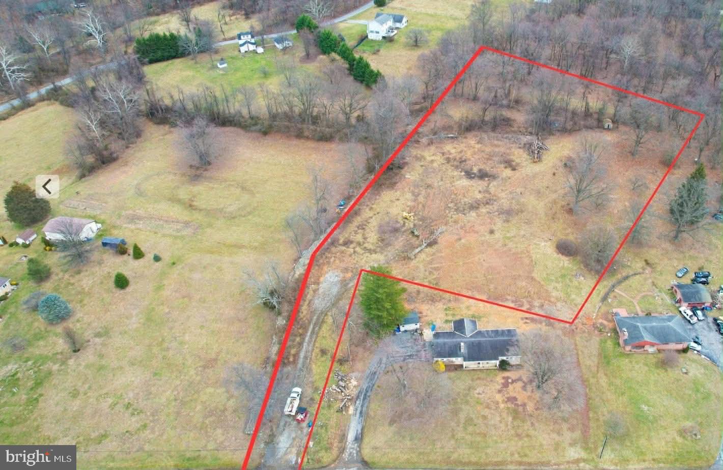 BOONSBORO - Residential