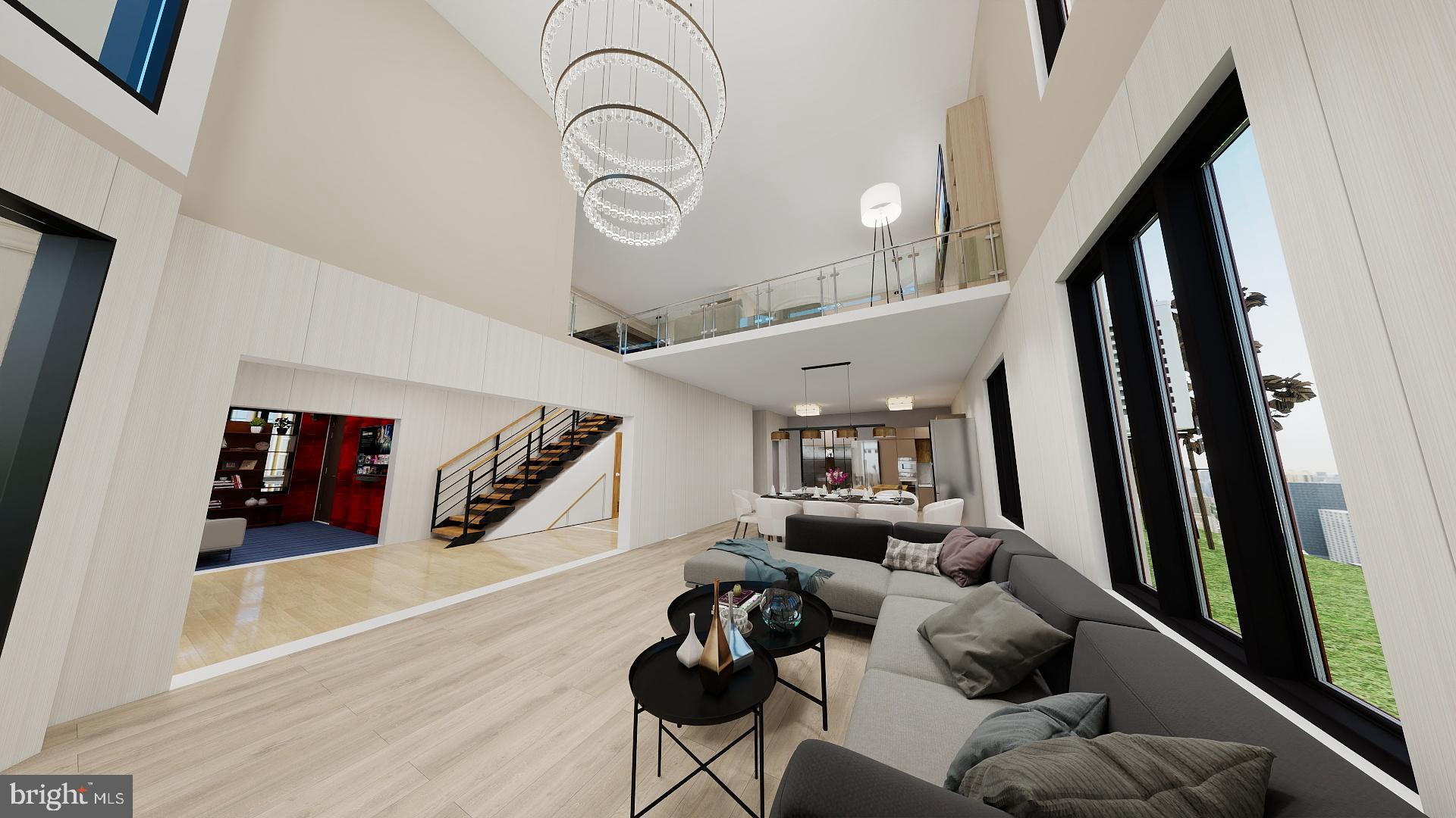 BOONSBORO - Residential