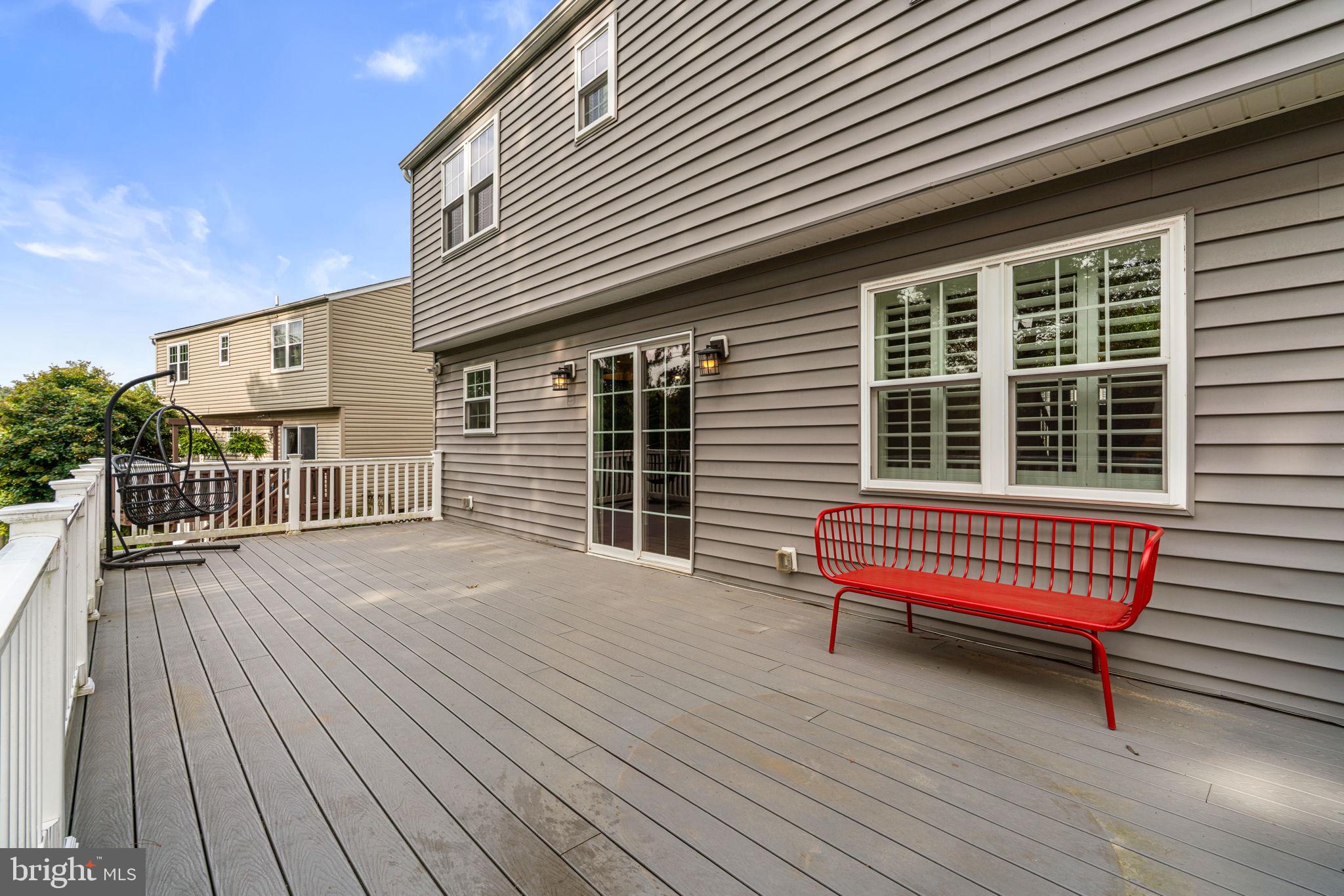 LINTHICUM OAKS - Residential