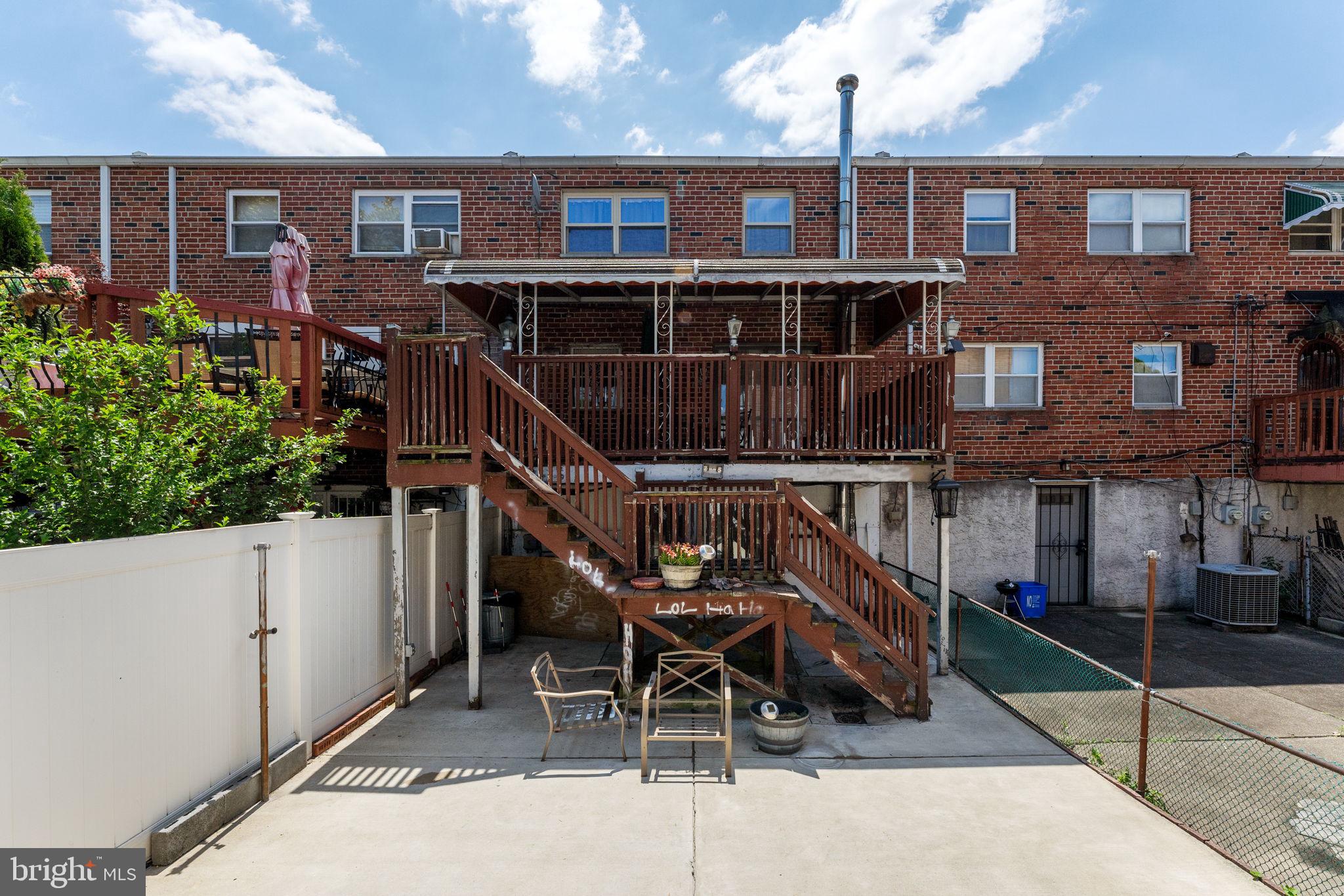 PENROSE PARK - Residential
