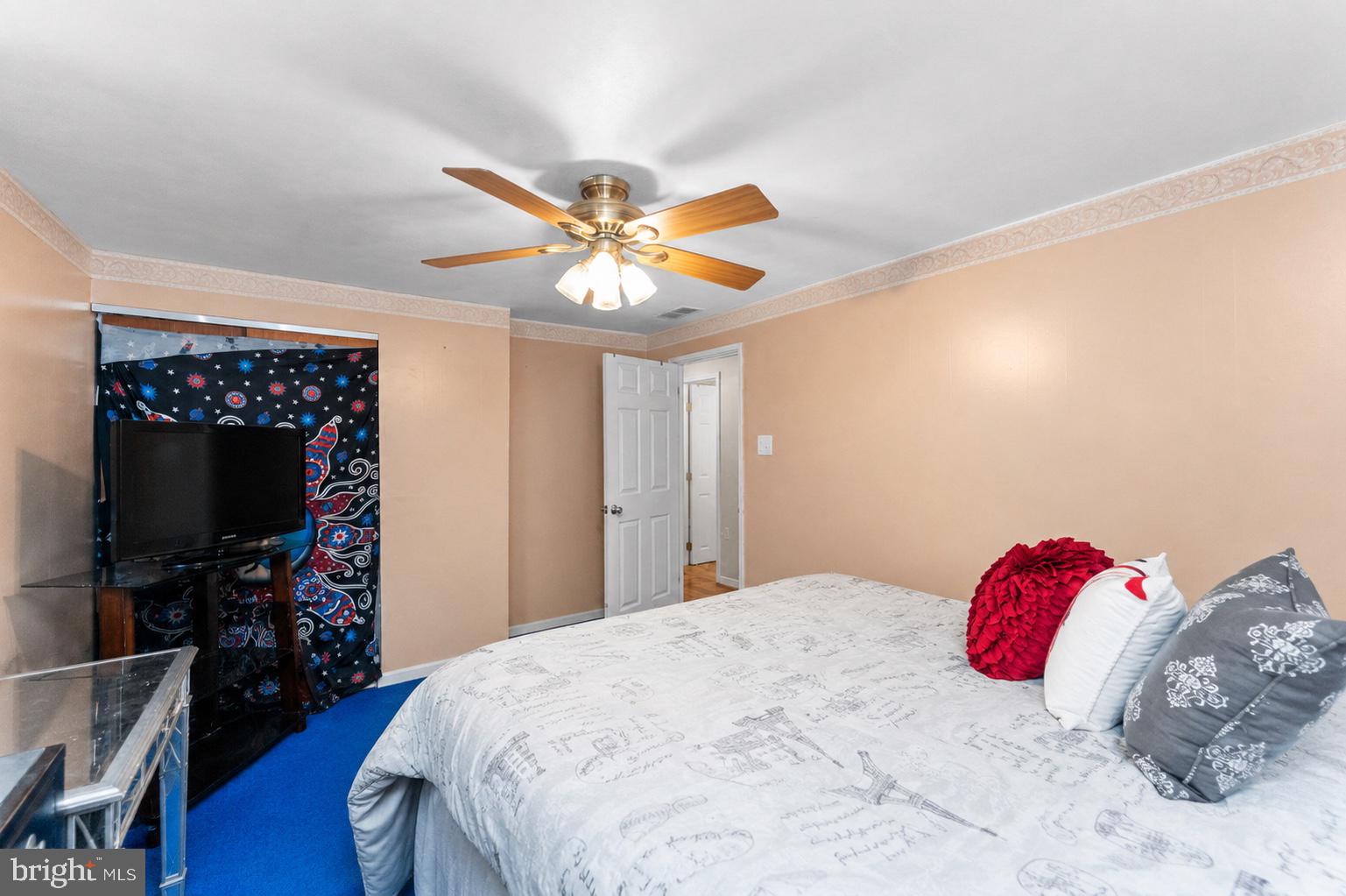 PENROSE PARK - Residential