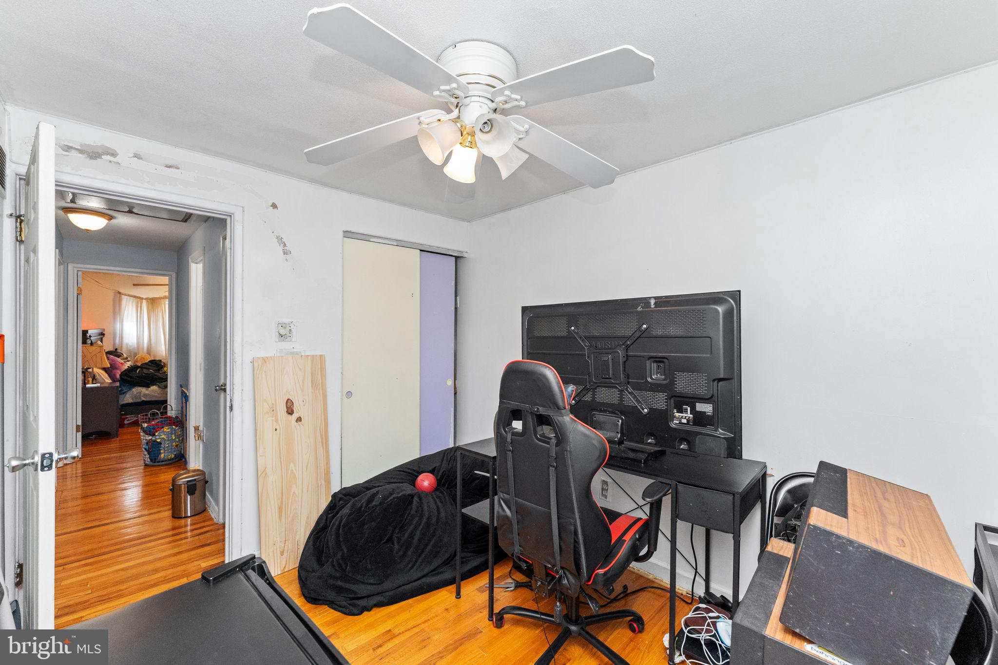 PENROSE PARK - Residential