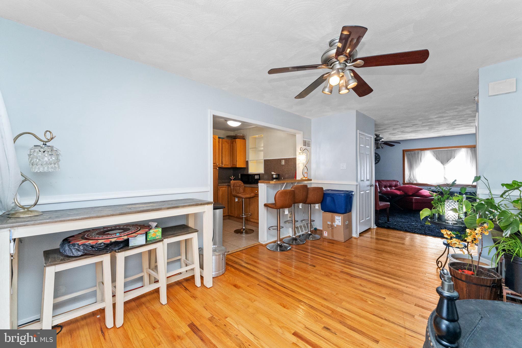 PENROSE PARK - Residential