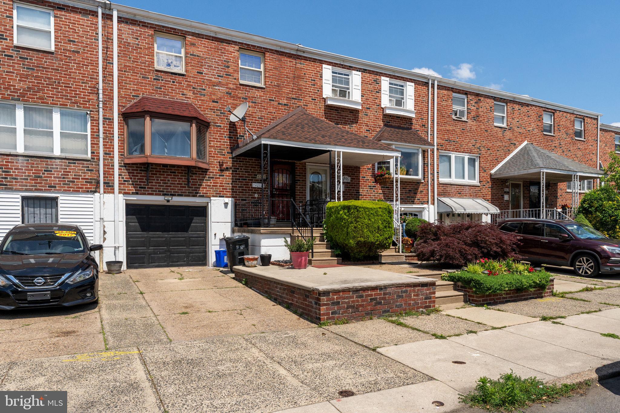 PENROSE PARK - Residential