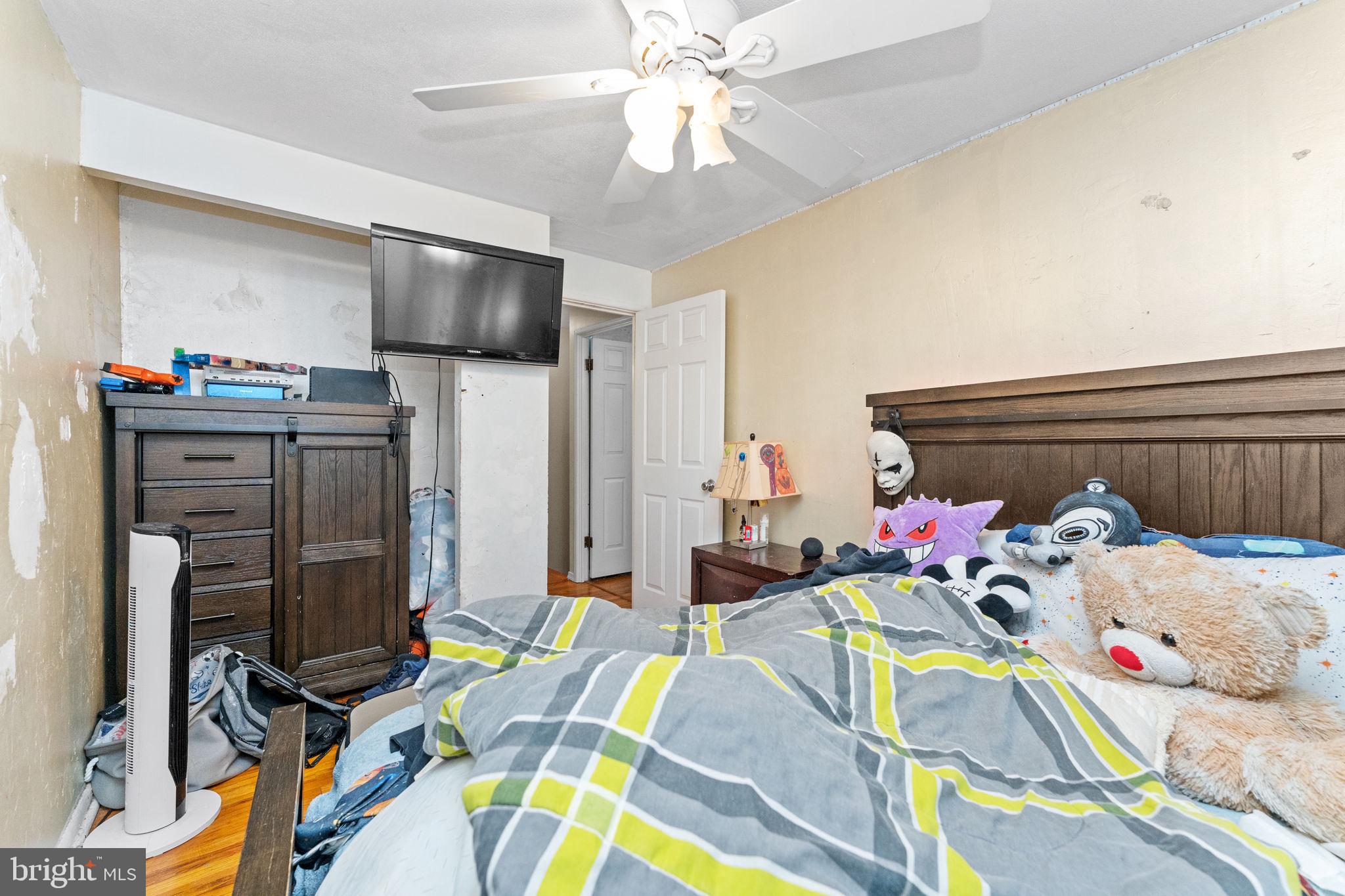 PENROSE PARK - Residential