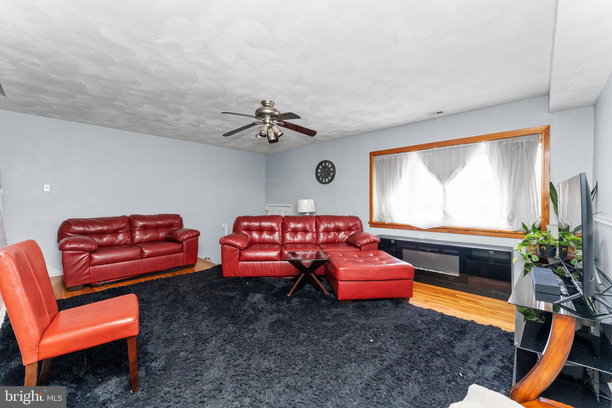 PENROSE PARK - Residential
