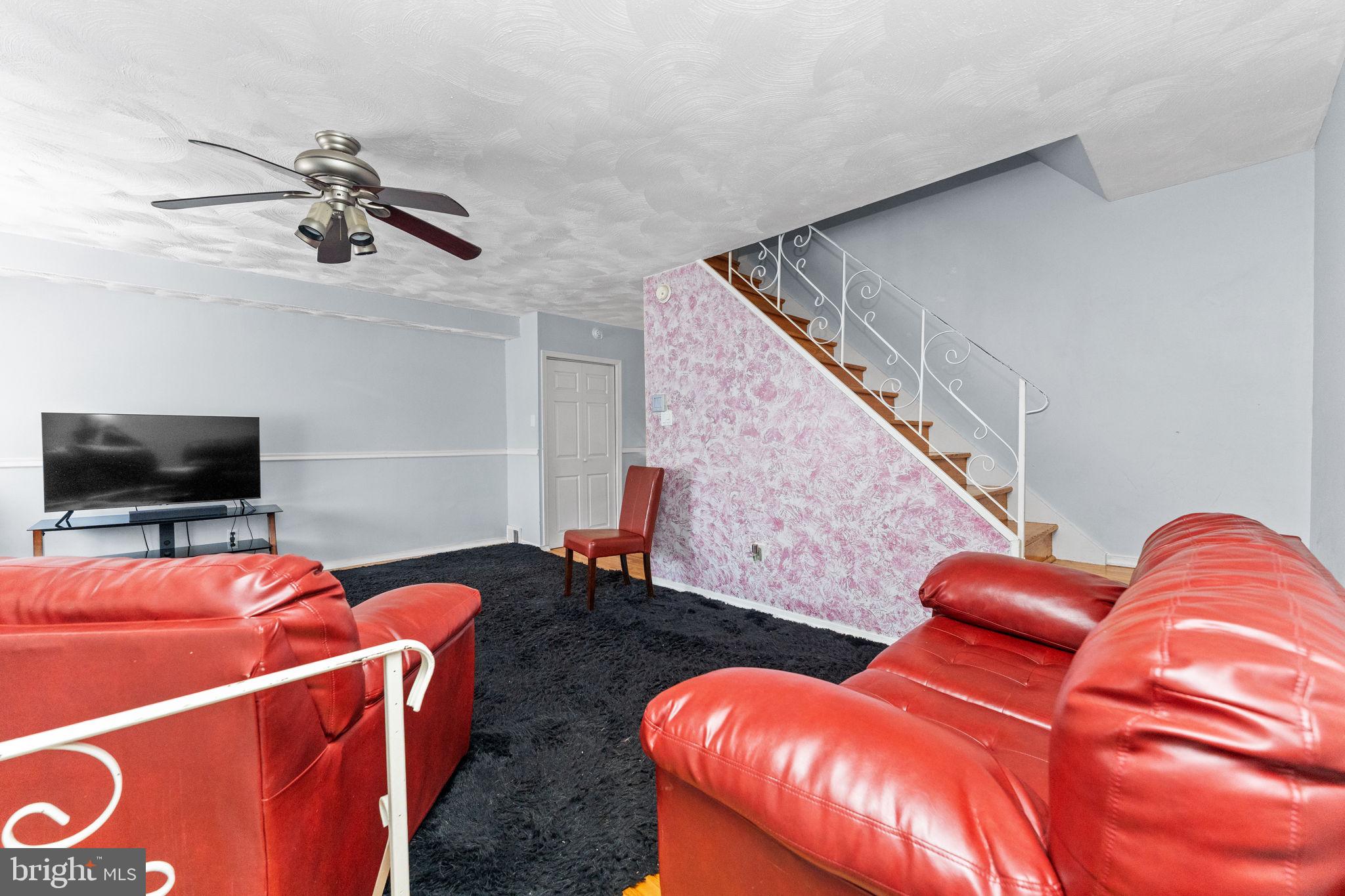 PENROSE PARK - Residential