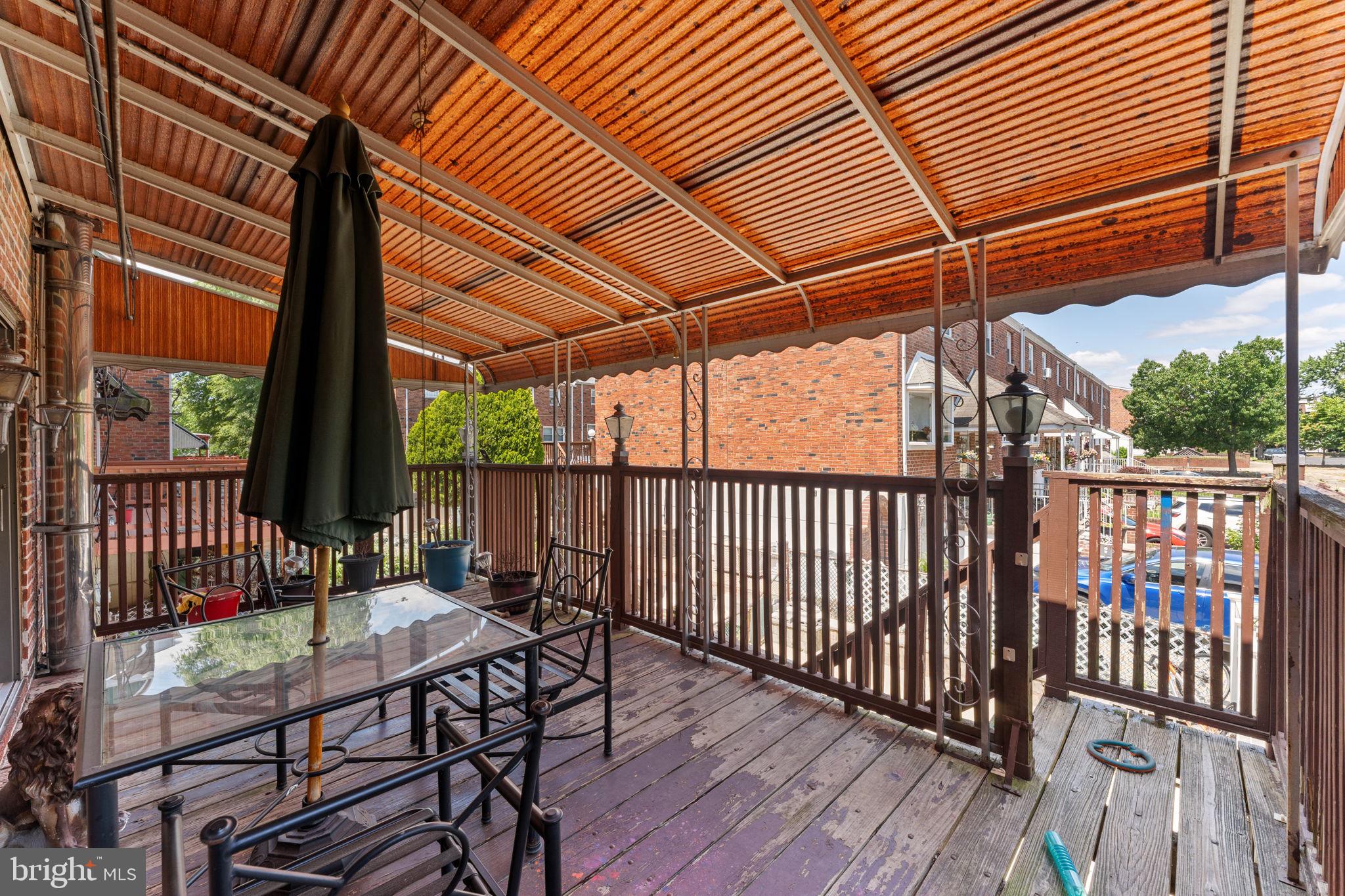 PENROSE PARK - Residential