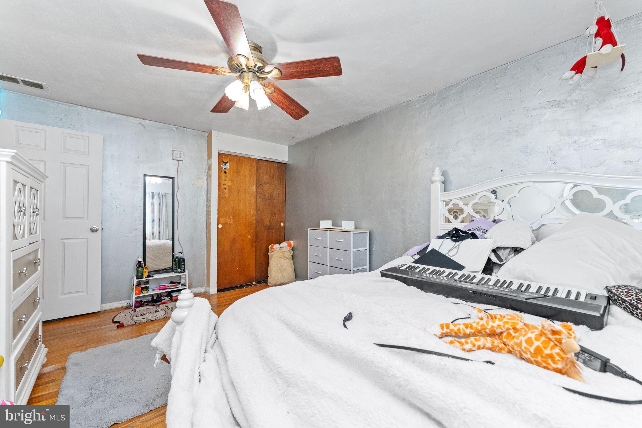 PENROSE PARK - Residential