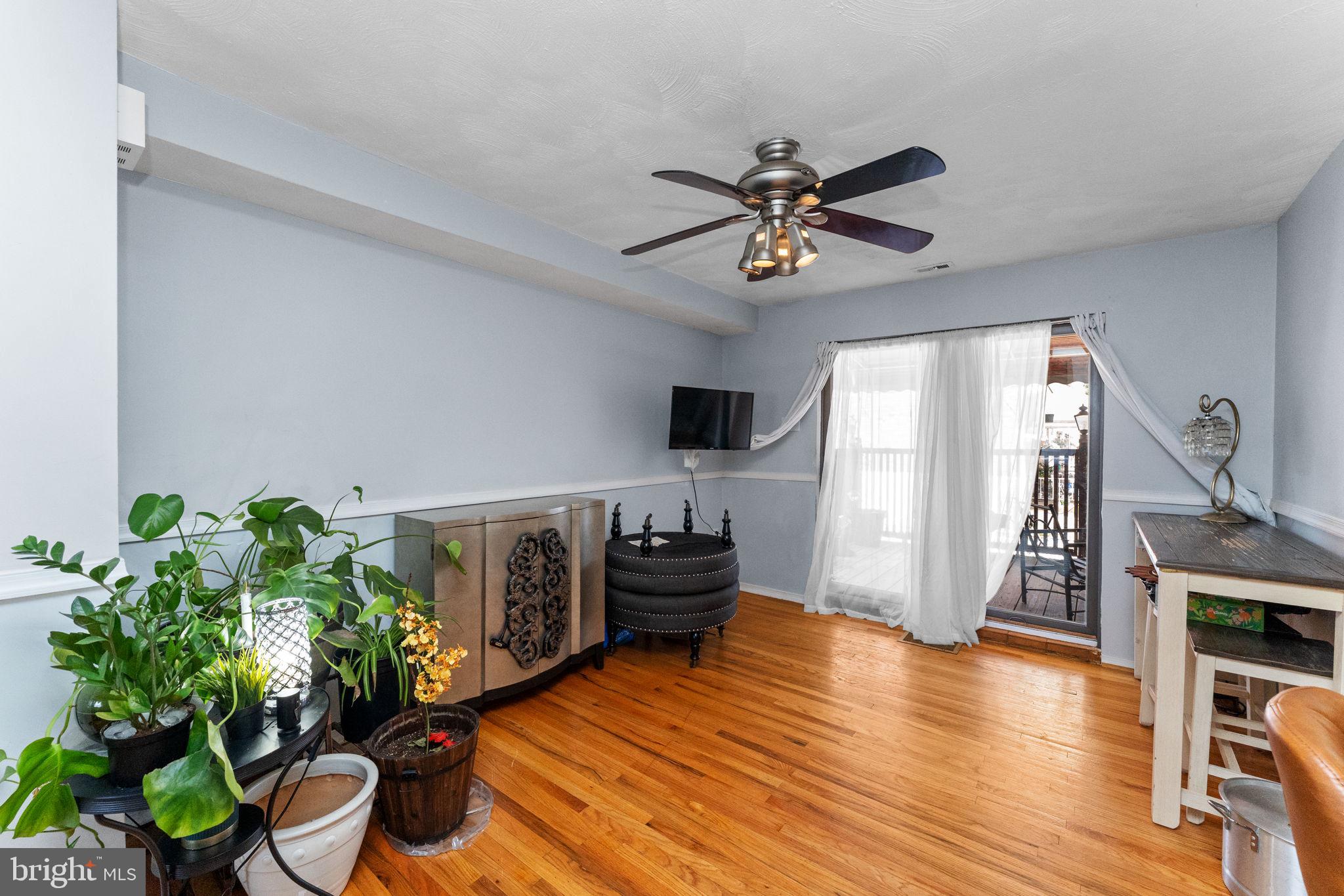 PENROSE PARK - Residential
