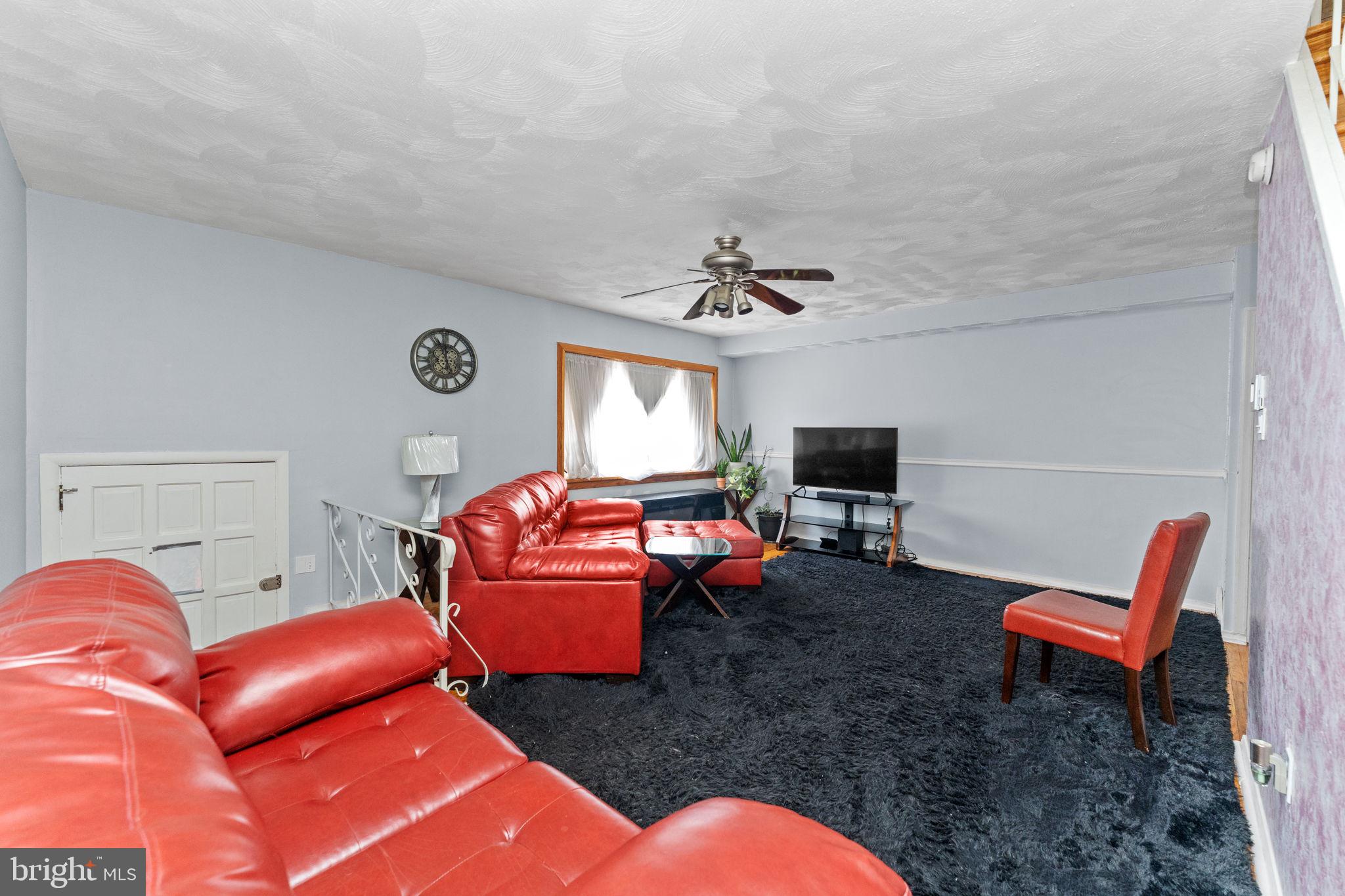 PENROSE PARK - Residential