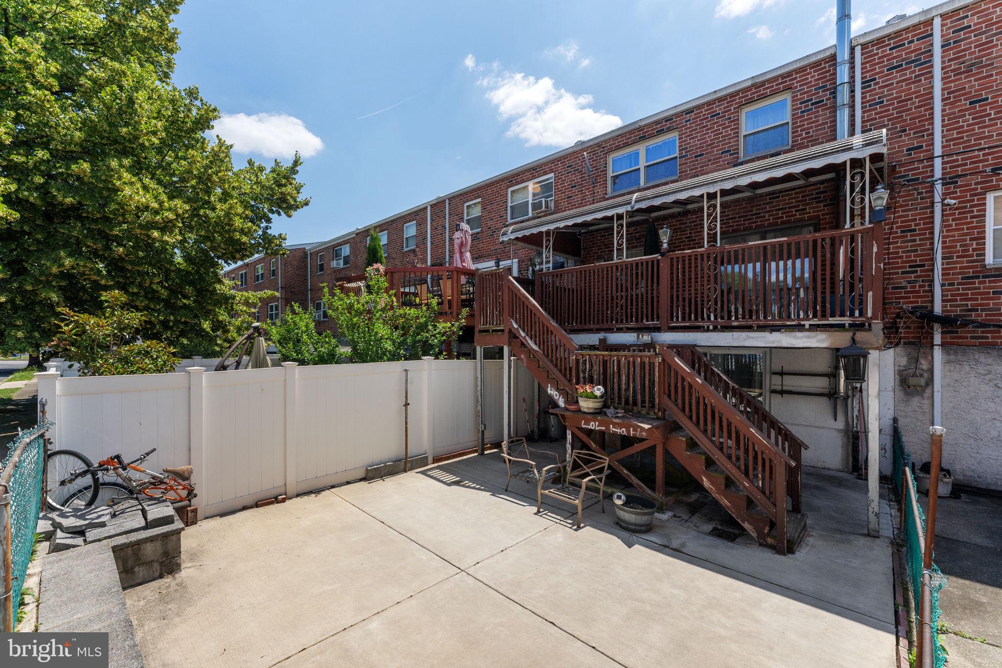 PENROSE PARK - Residential