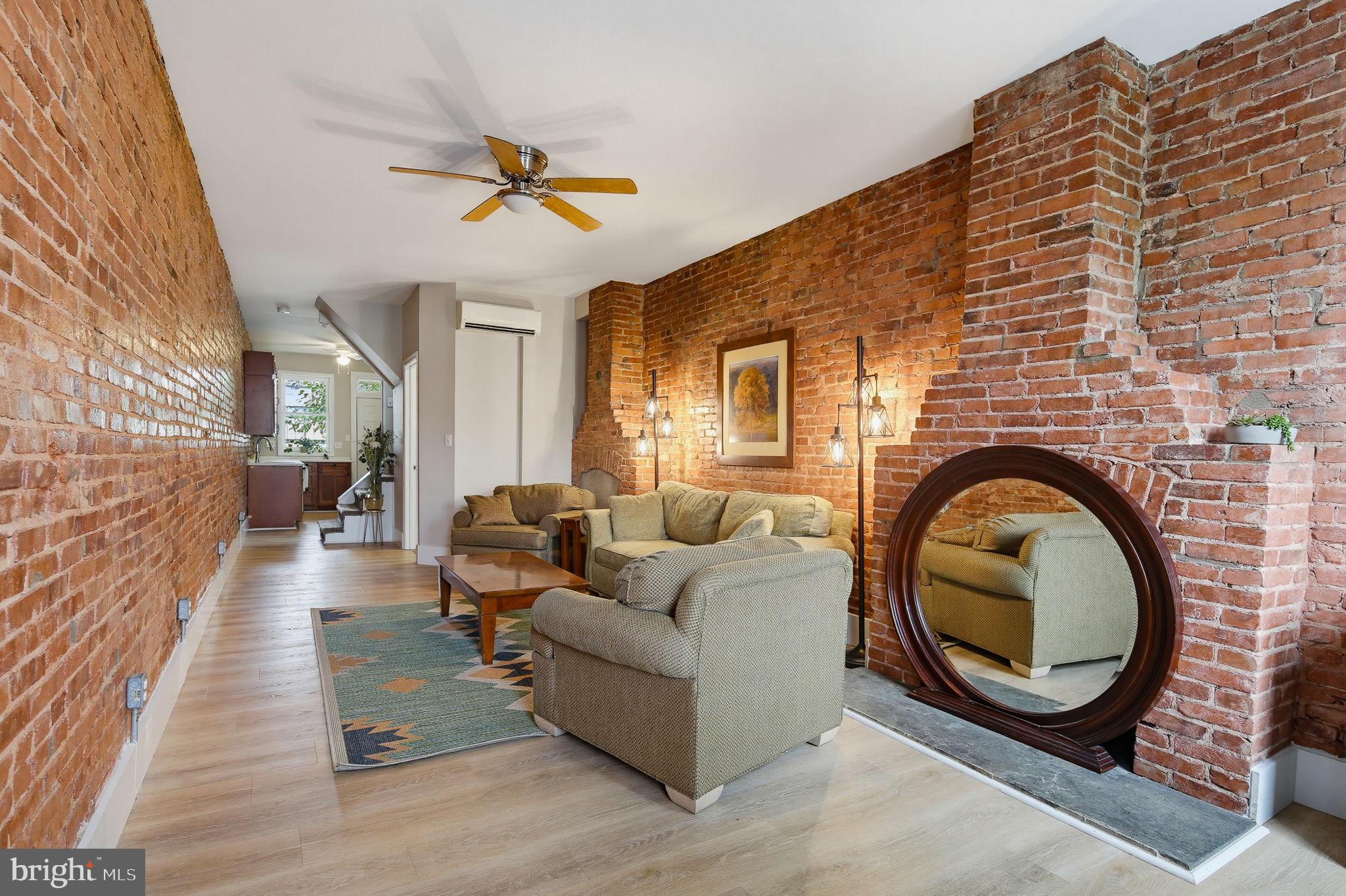 REMINGTON HISTORIC DISTRICT - Residential