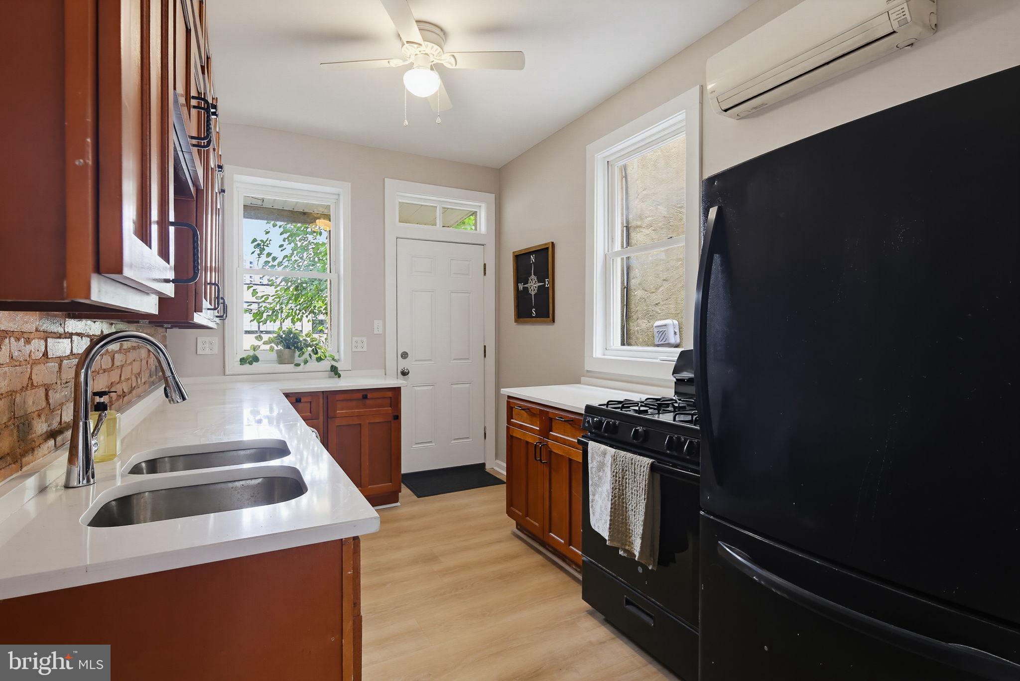 REMINGTON HISTORIC DISTRICT - Residential