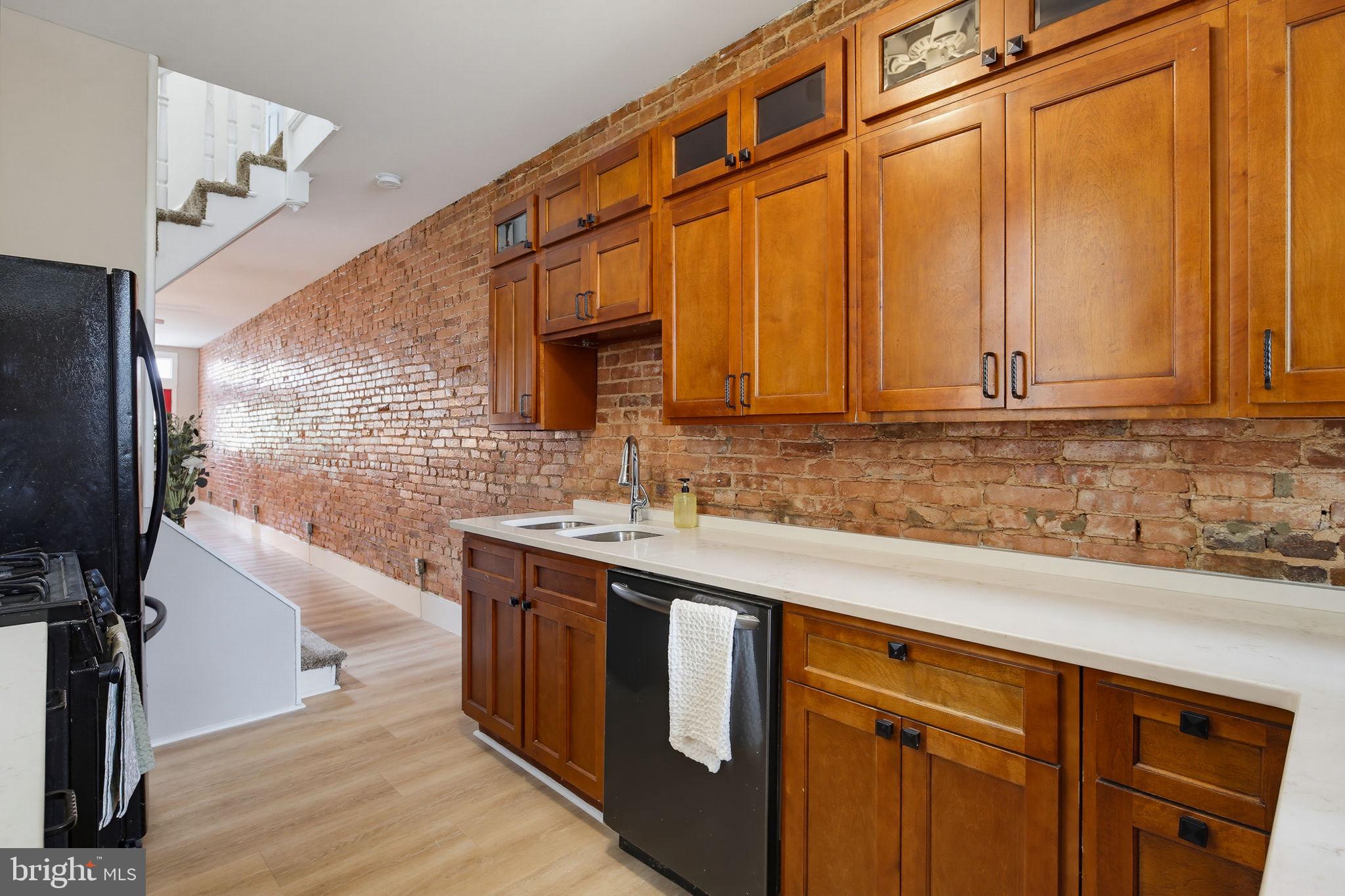 REMINGTON HISTORIC DISTRICT - Residential