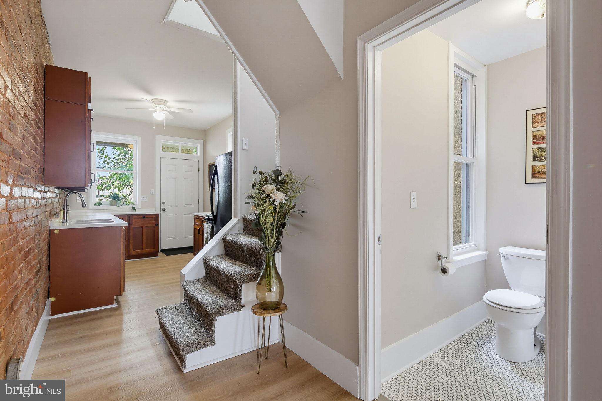 REMINGTON HISTORIC DISTRICT - Residential
