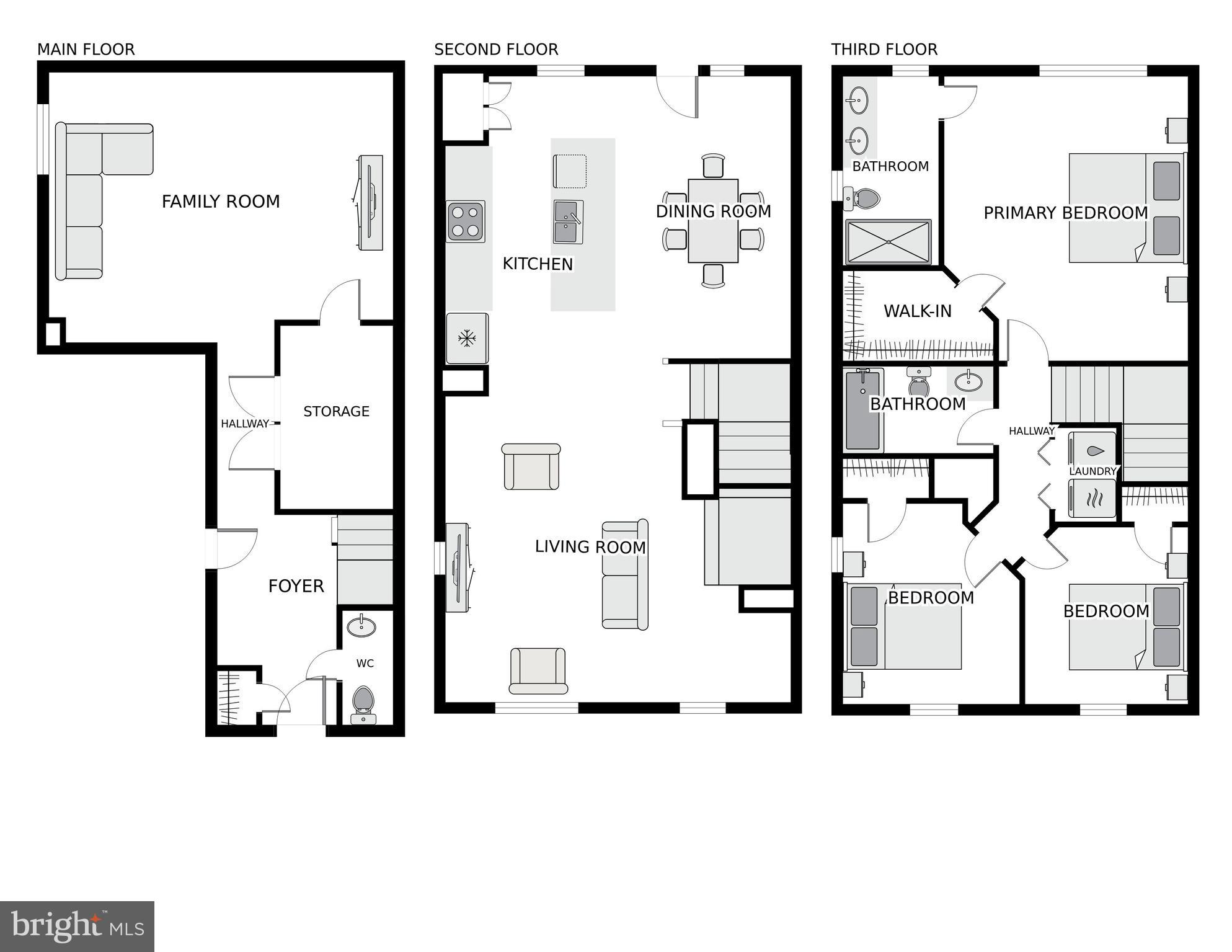 PARKSIDE - Residential