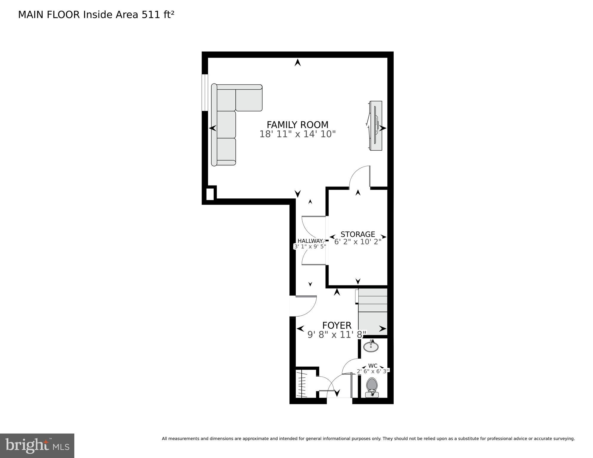 PARKSIDE - Residential