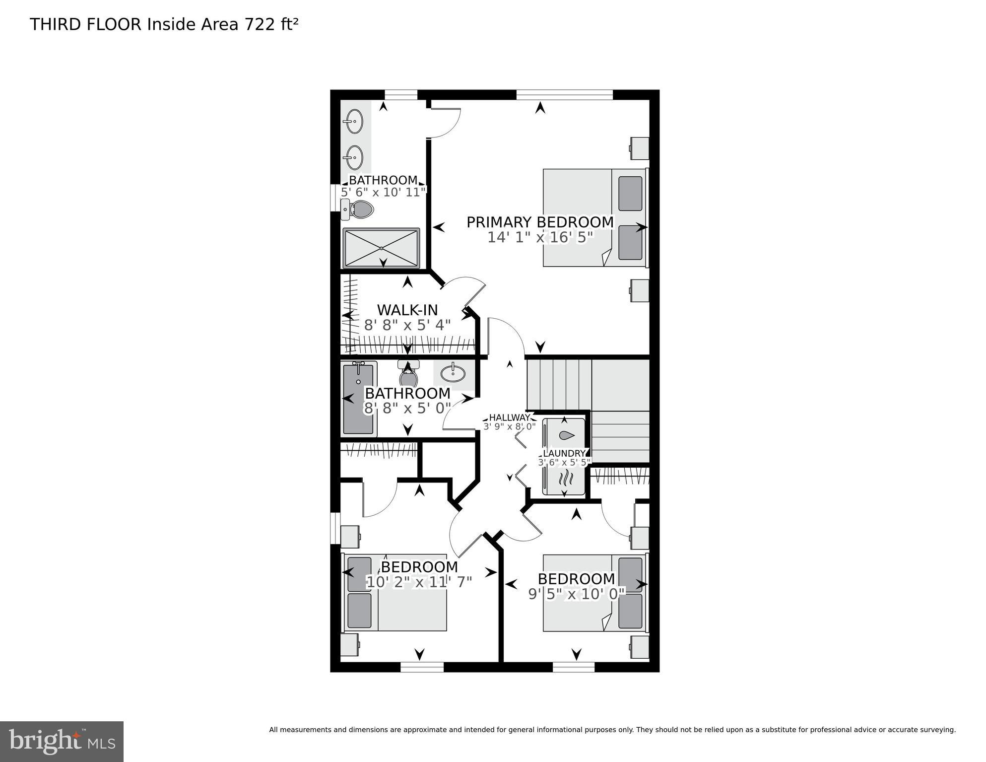 PARKSIDE - Residential