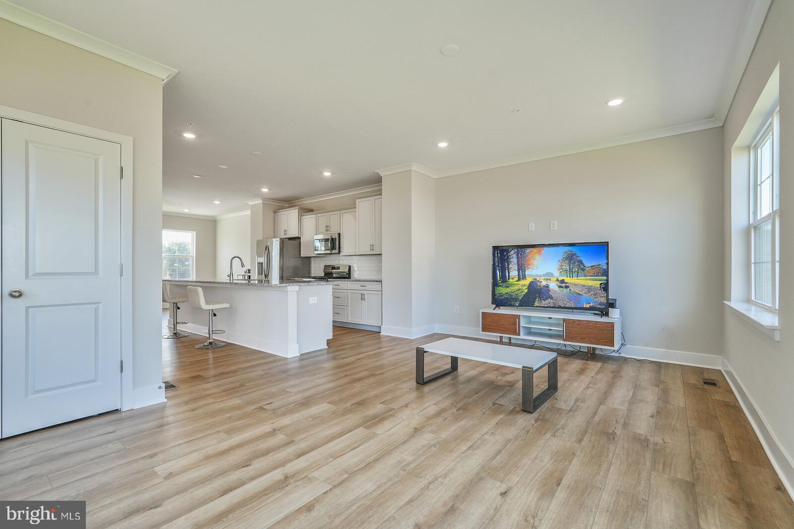 SYCAMORE RIDGE - Residential